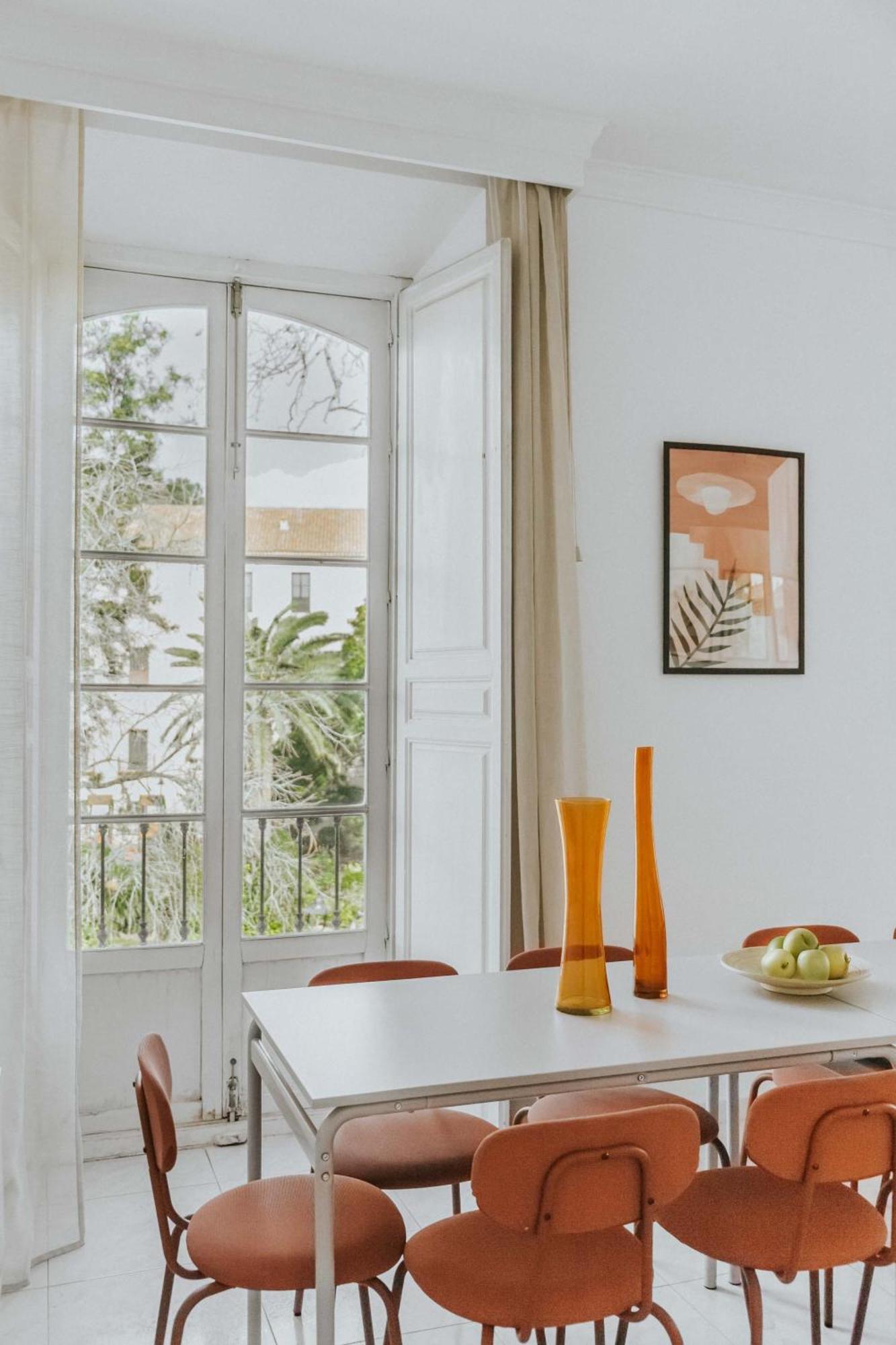 Appartement Casa Noble Centro Málaga