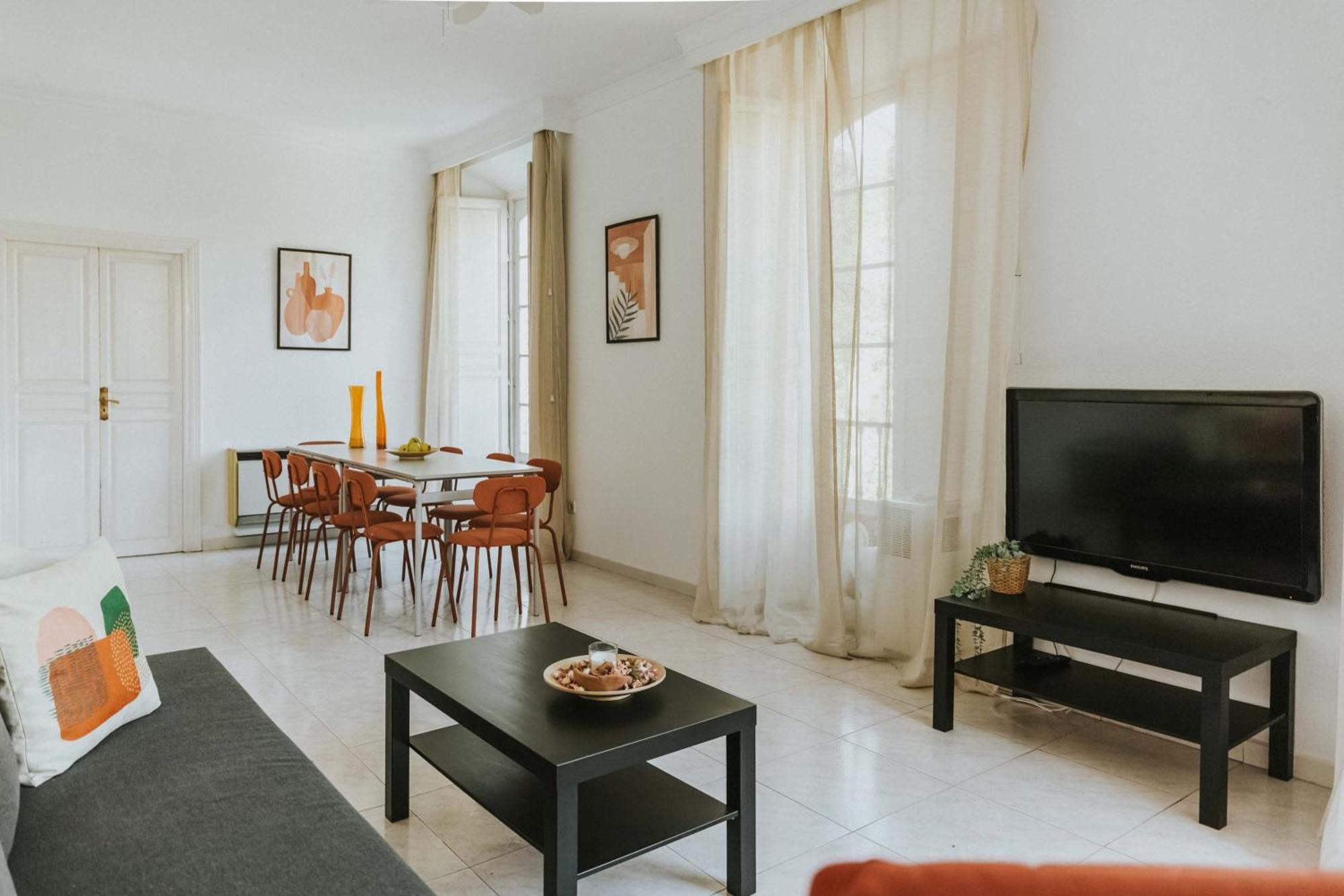 Casa Noble Centro Appartement Málaga