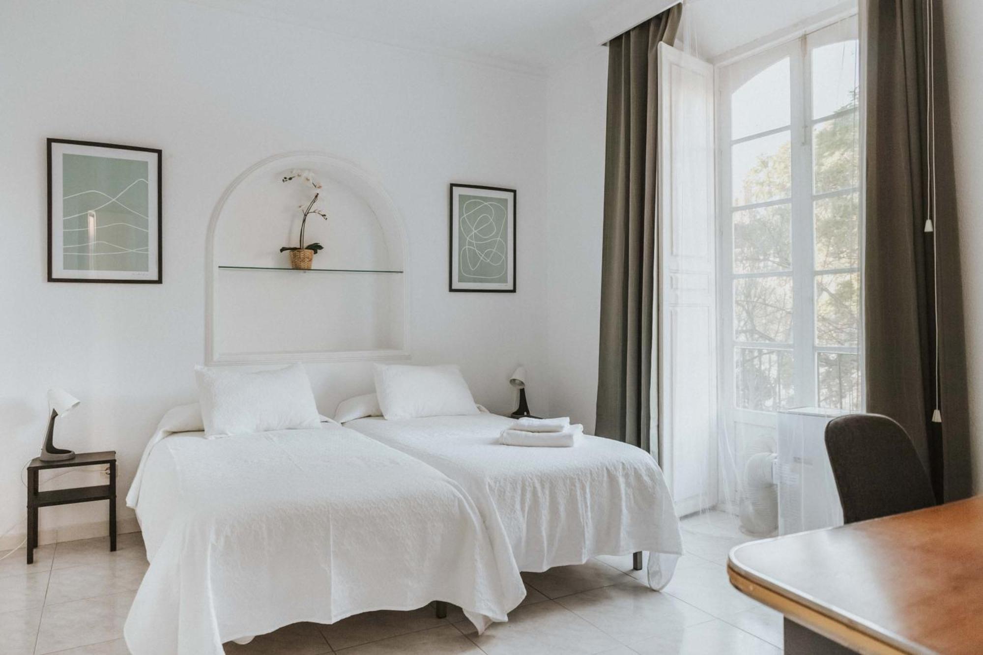 Appartement Casa Noble Centro Málaga