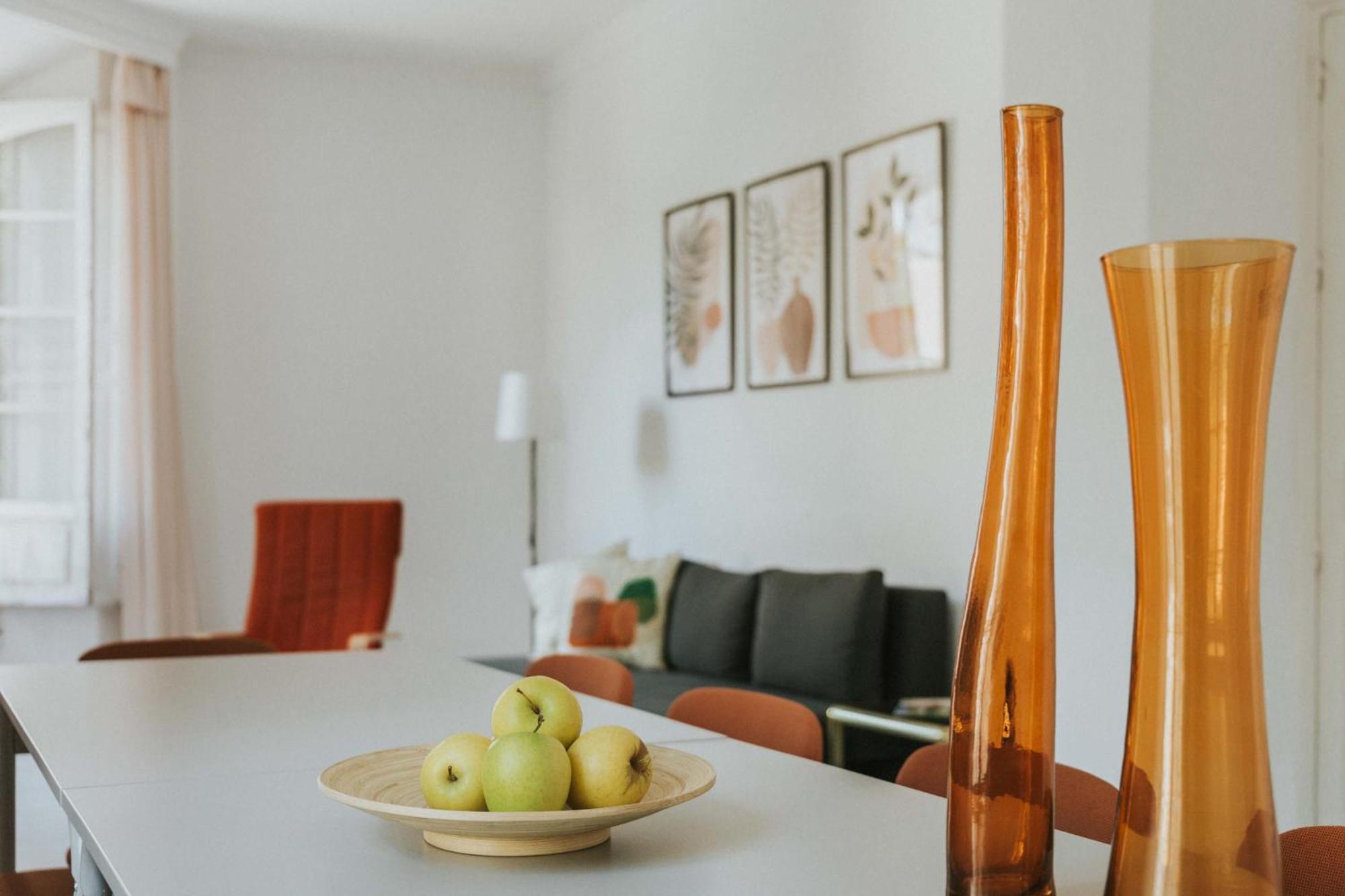 Appartement Casa Noble Centro
