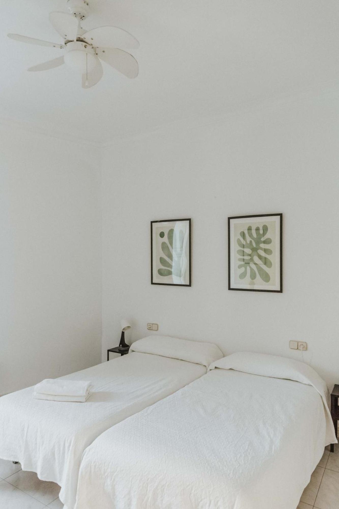 Casa Noble Centro Appartement