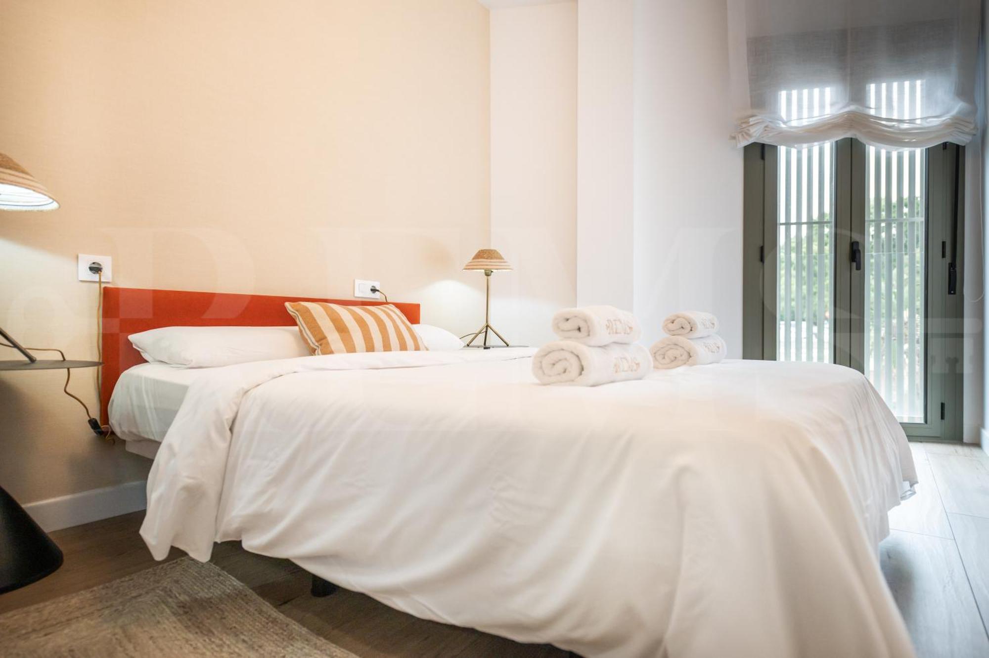 Comfortable Near The Center By Rems * Malaga