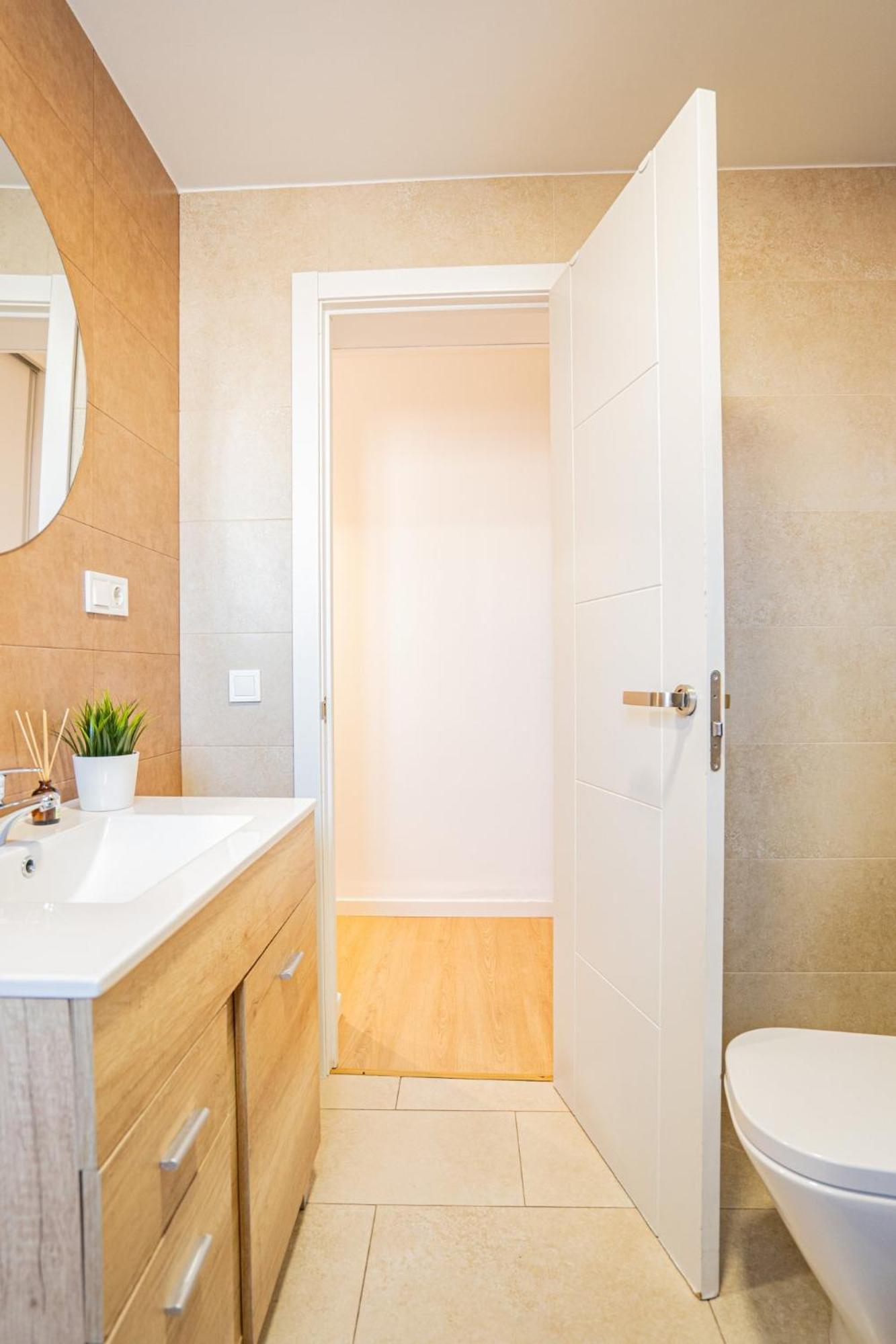 Apartment U-nique Salamanca