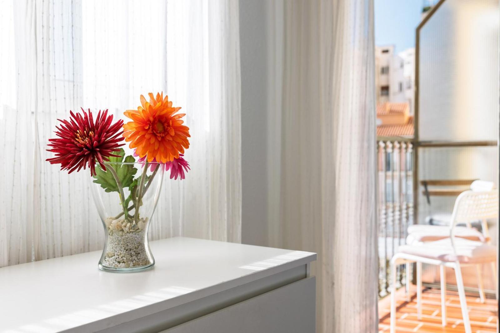 Wonderstays Morgan Appartement
