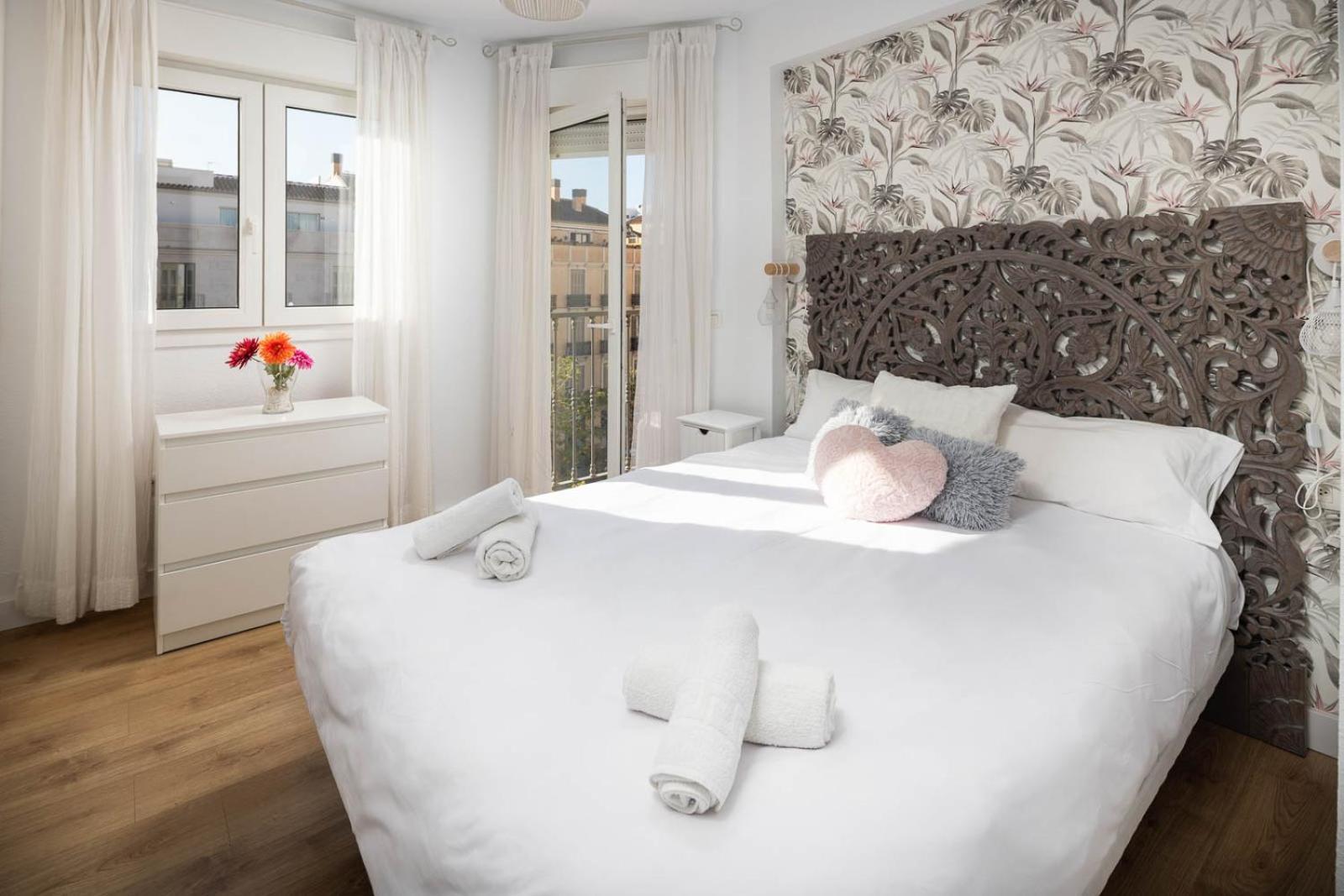 Wonderstays Morgan Appartement *