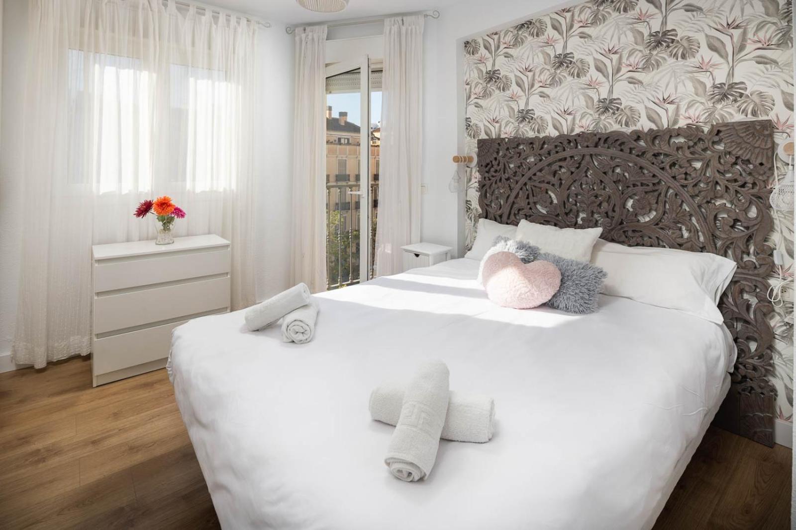 Appartement Wonderstays Morgan *