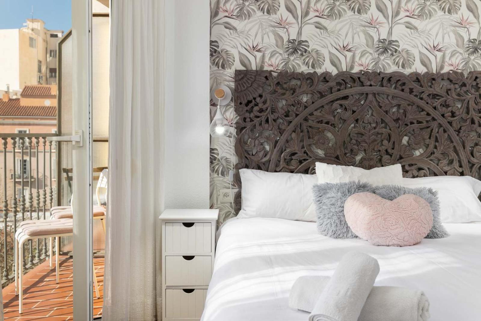 Wonderstays Morgan Appartement *
