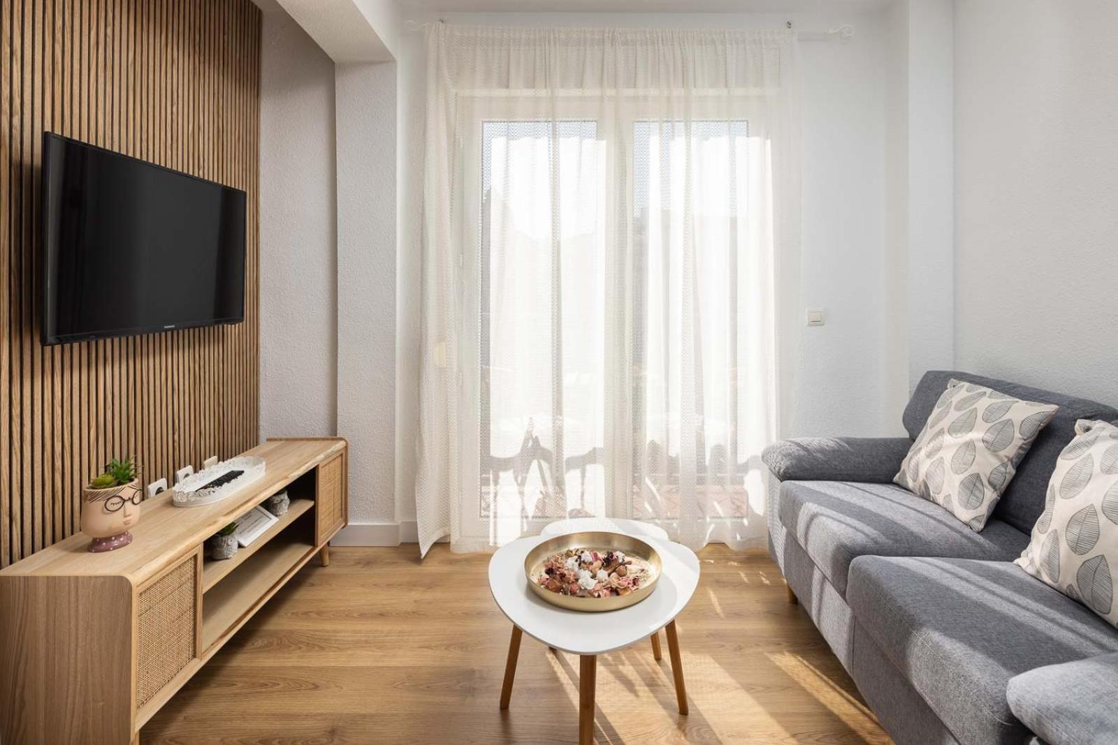 Appartement Wonderstays Morgan *