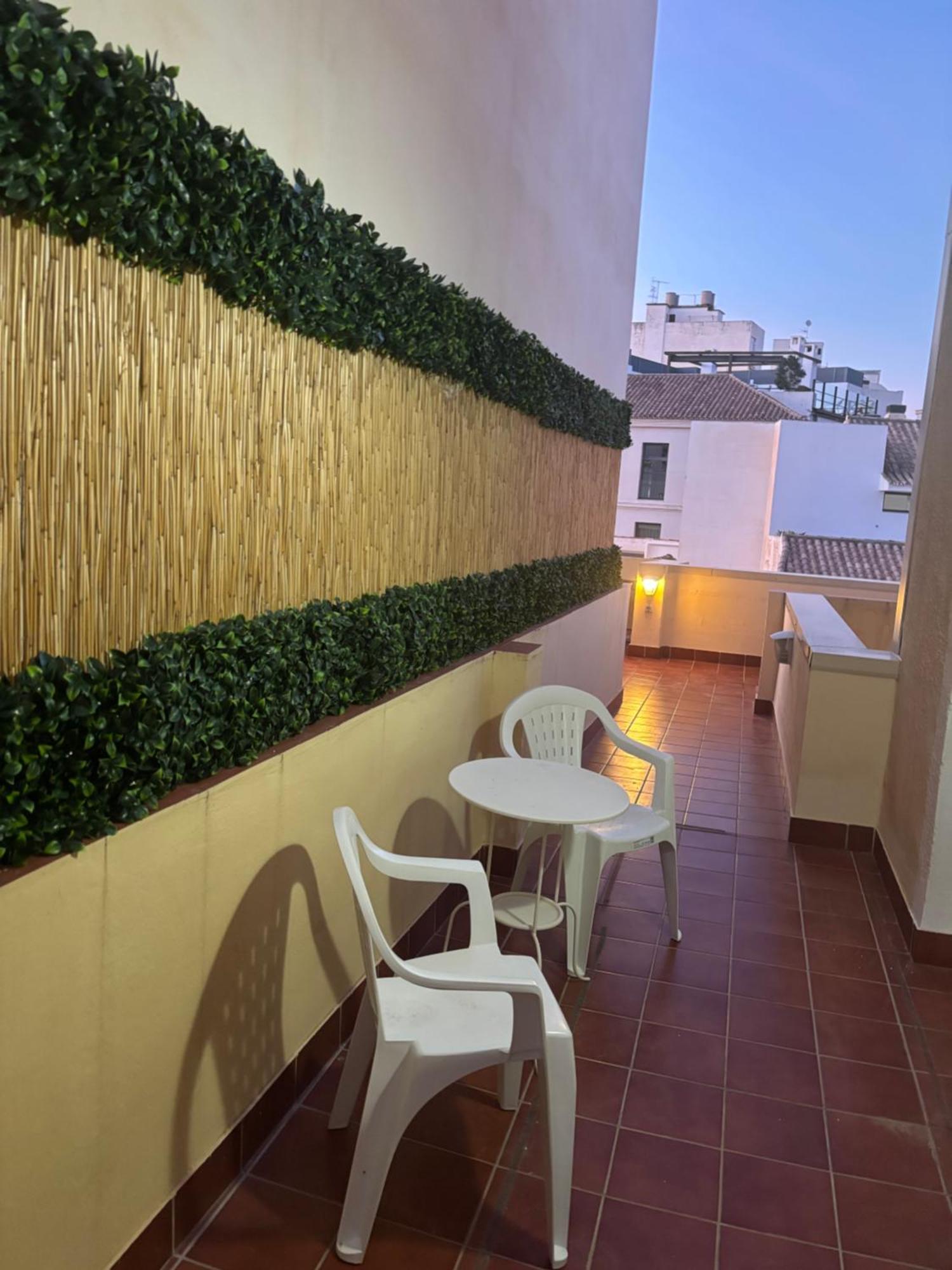 Wonderstays Morgan Appartement