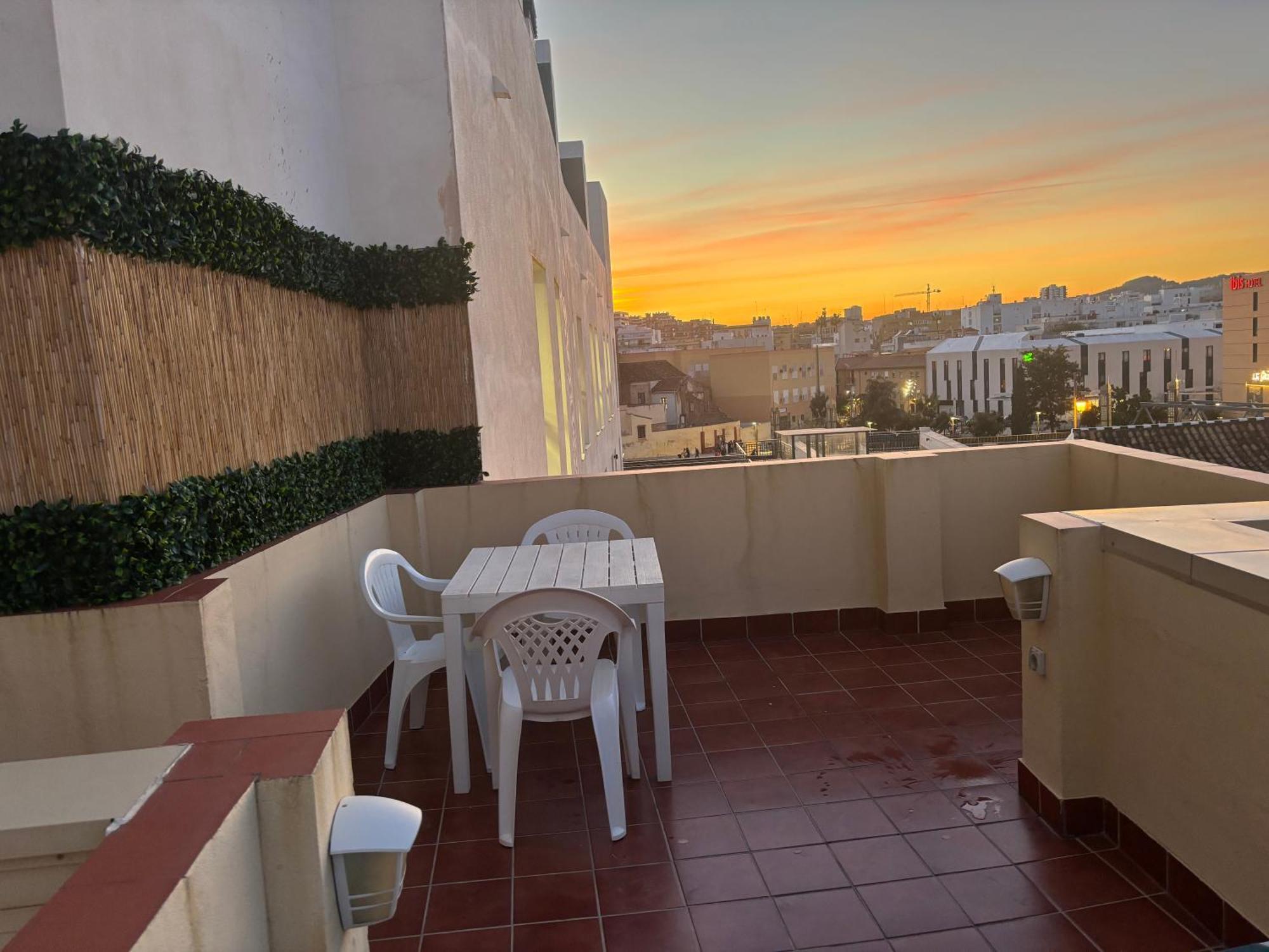 Wonderstays Morgan Appartement *