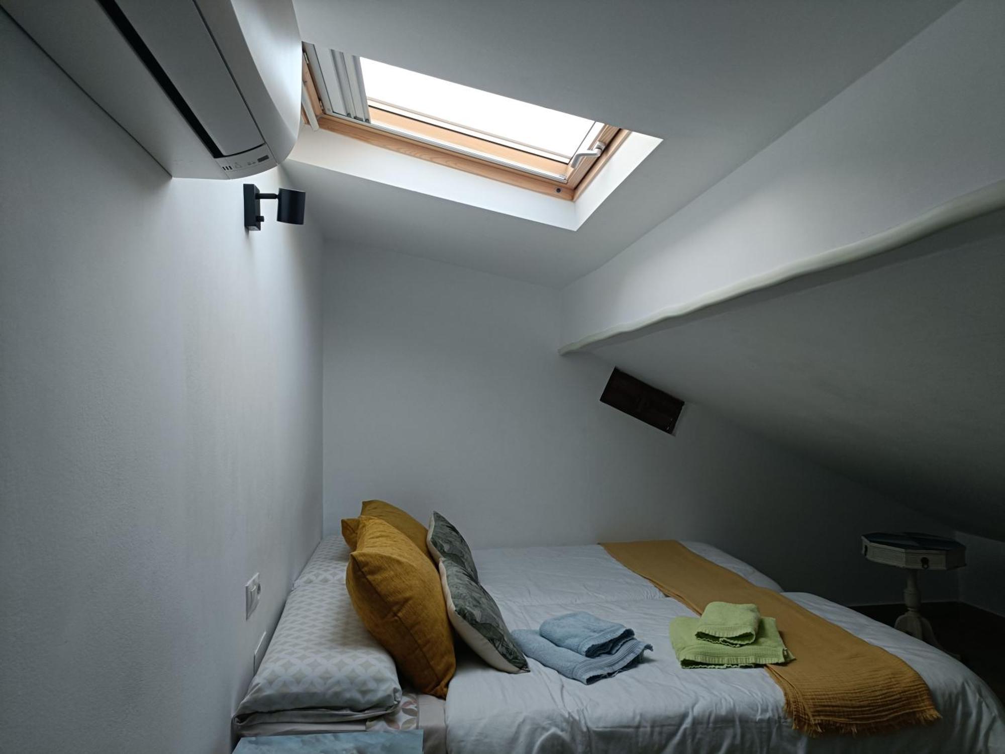 Apartment Apto Ana. Centro
