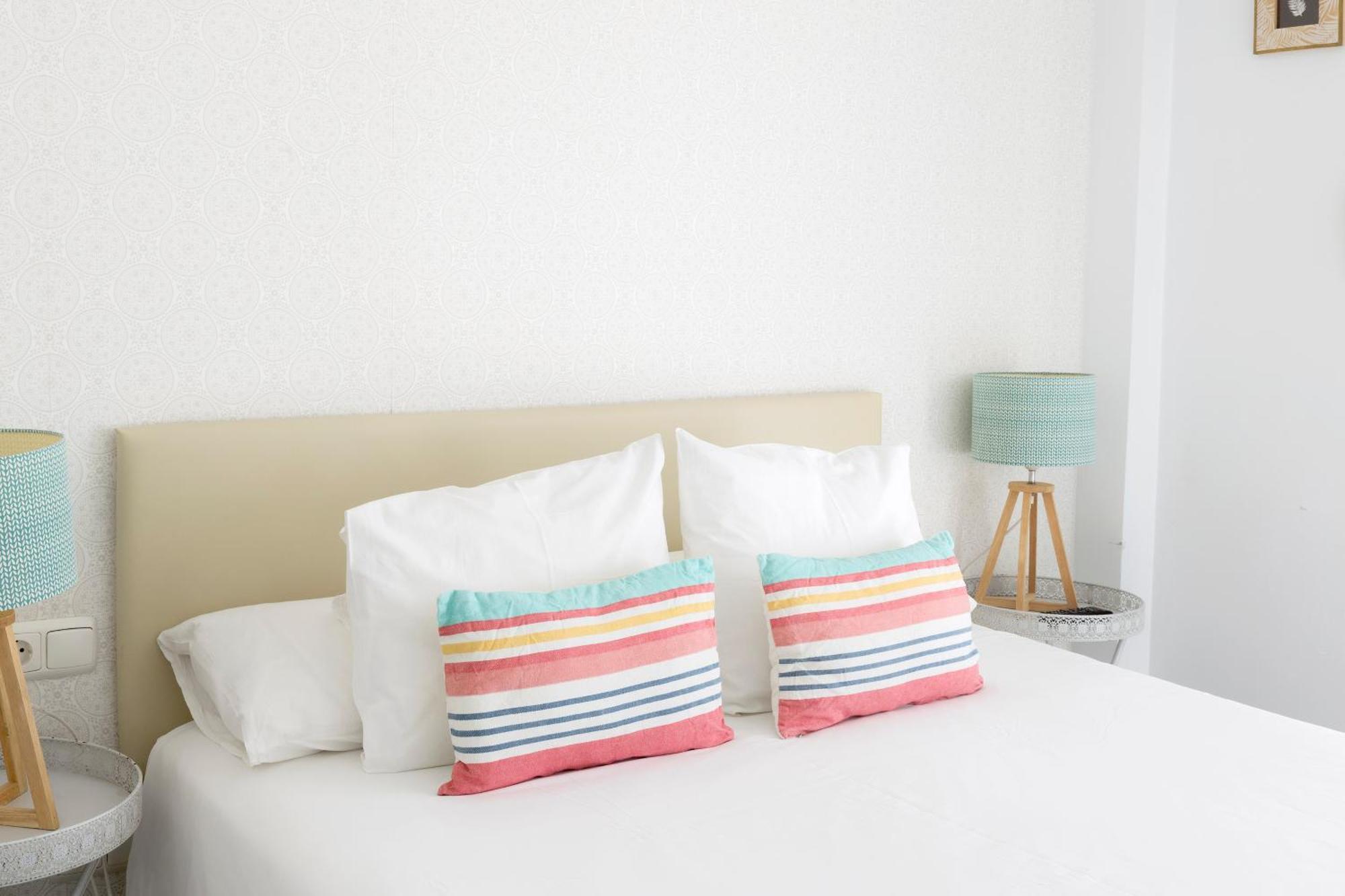 Apartamento La Marina *