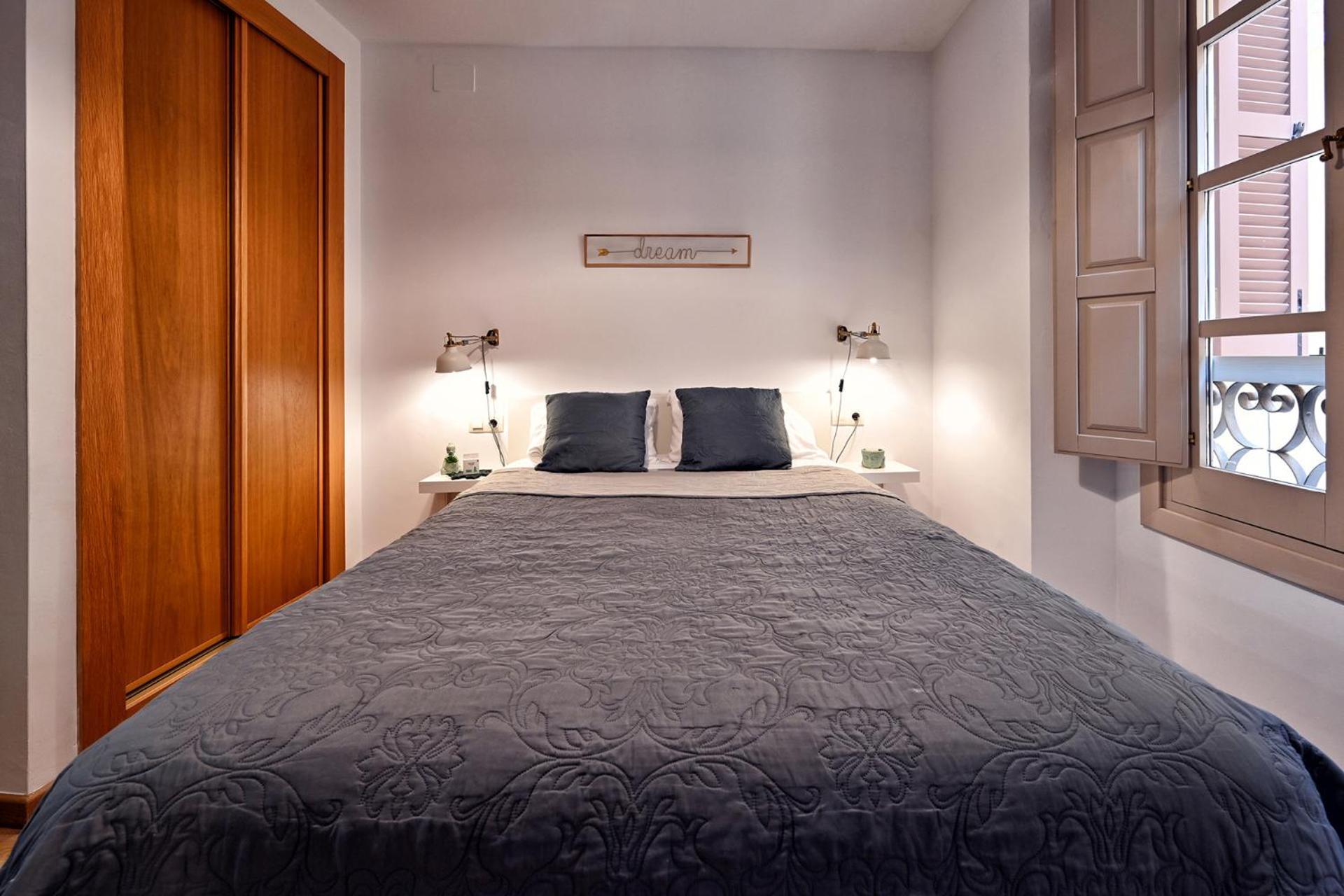 Mitcentro Appartement *