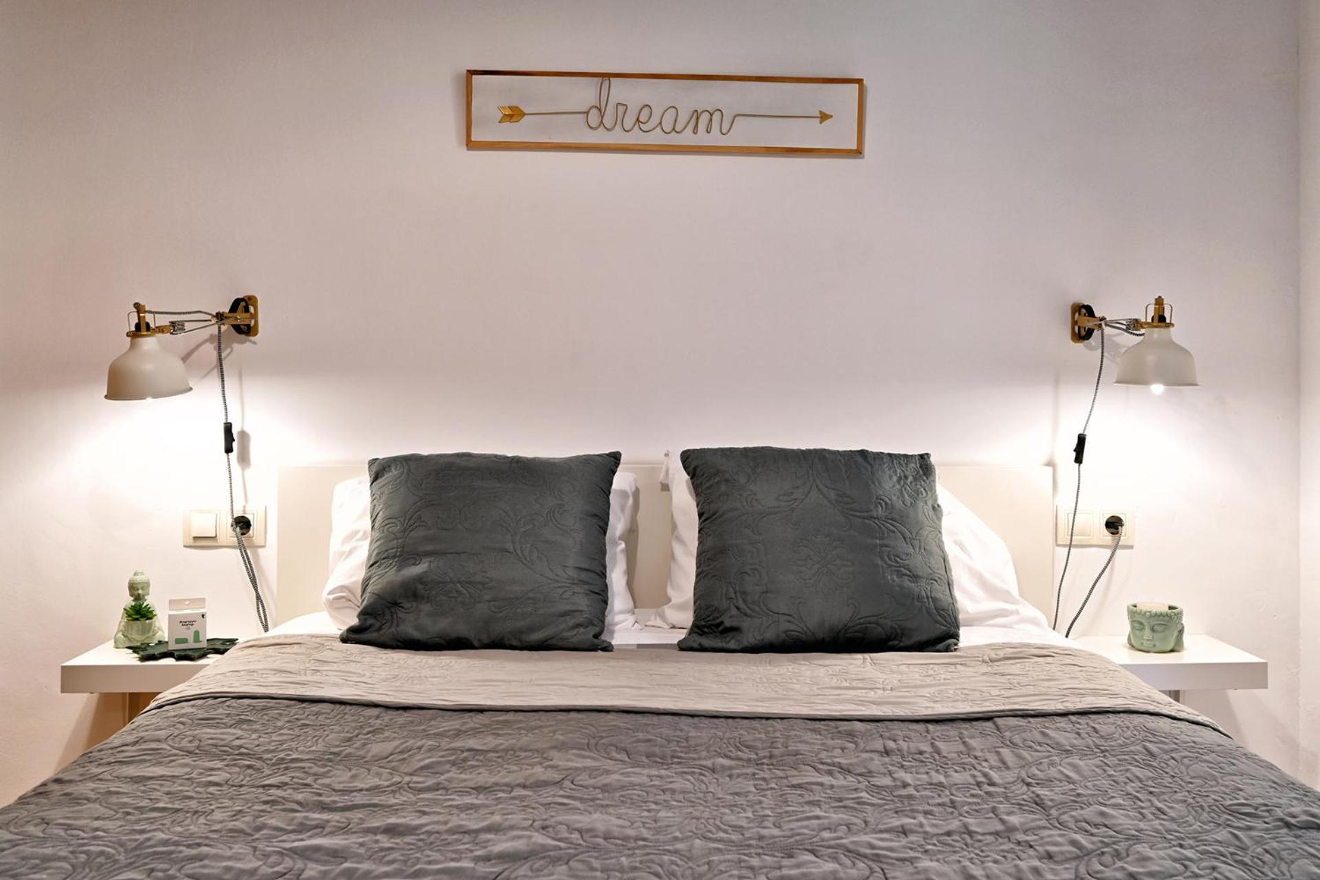 Mitcentro Appartement Málaga