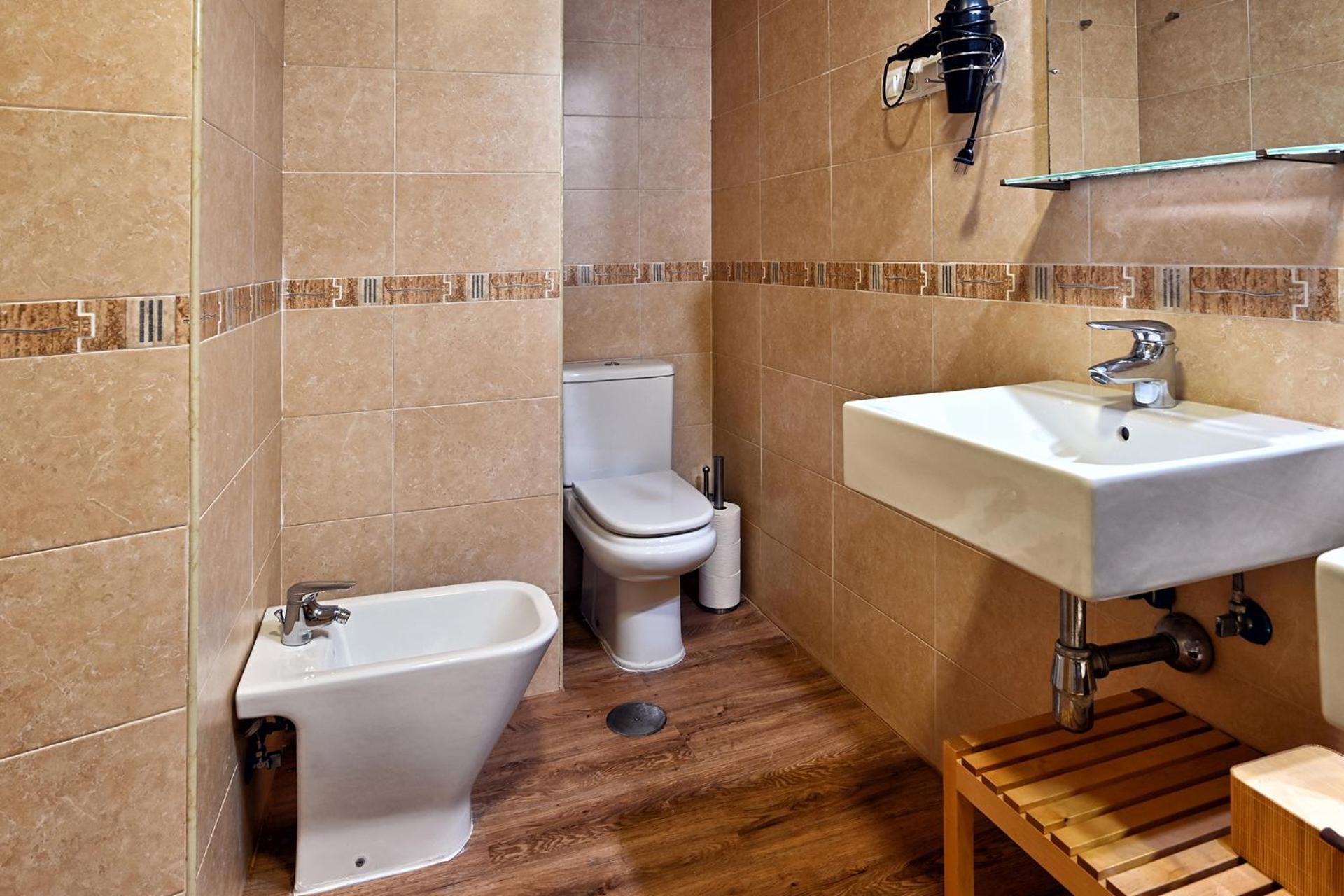 Mitcentro Appartement