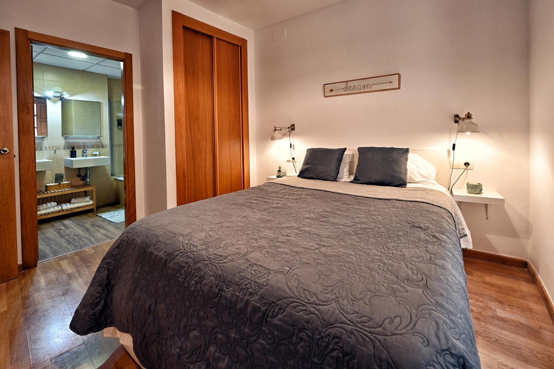 Mitcentro Appartement *