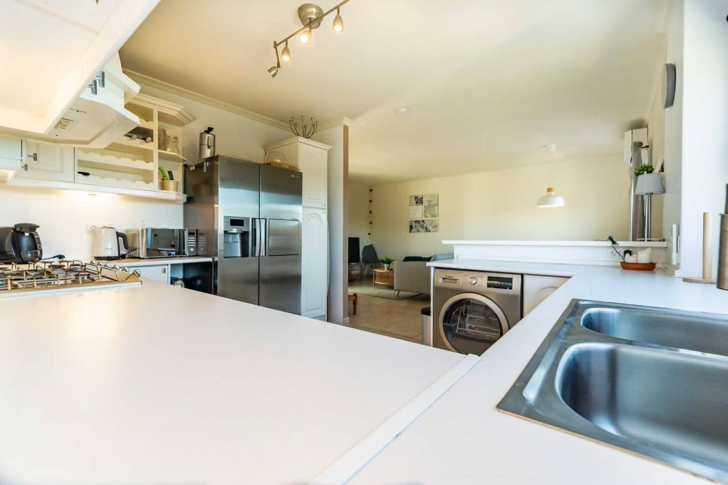Cyv 3 Bedrooms, Rooftop Terrace Magnificent Views Malaga