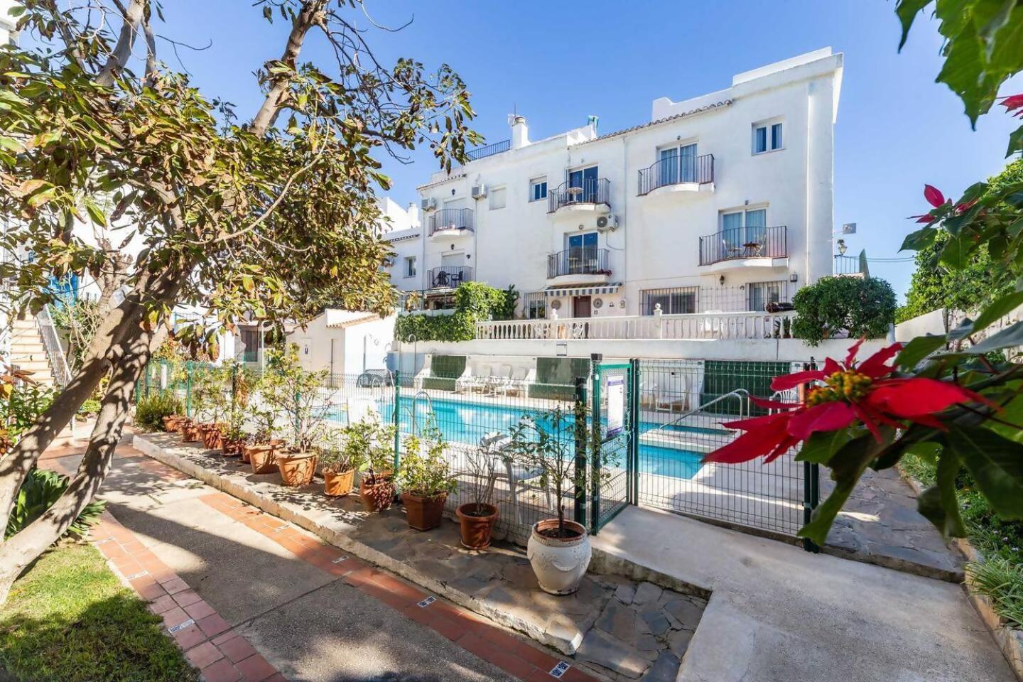 Cyv 3 Bedrooms, Rooftop Terrace Magnificent Views