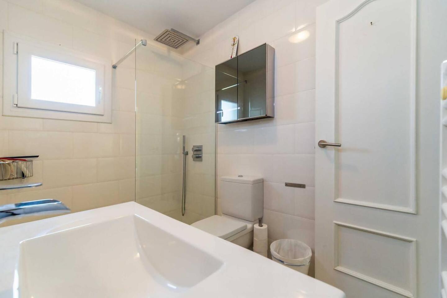 Cyv 3 Azotea Con Vistas Magnificas Appartement Málaga