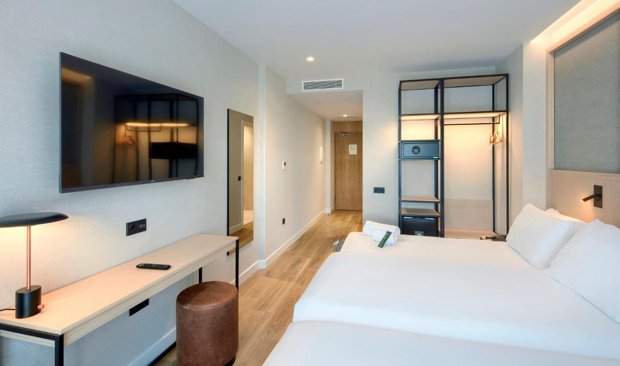 Sercotel Rosaleda Hotel
