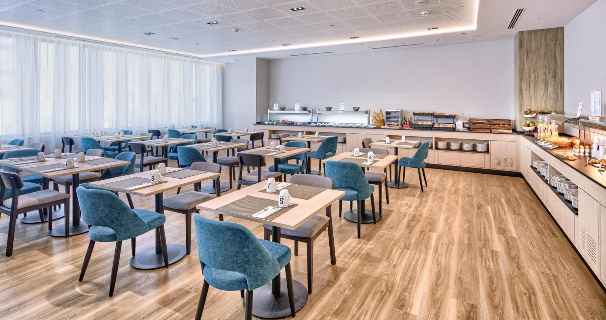 Sercotel Rosaleda Hotel