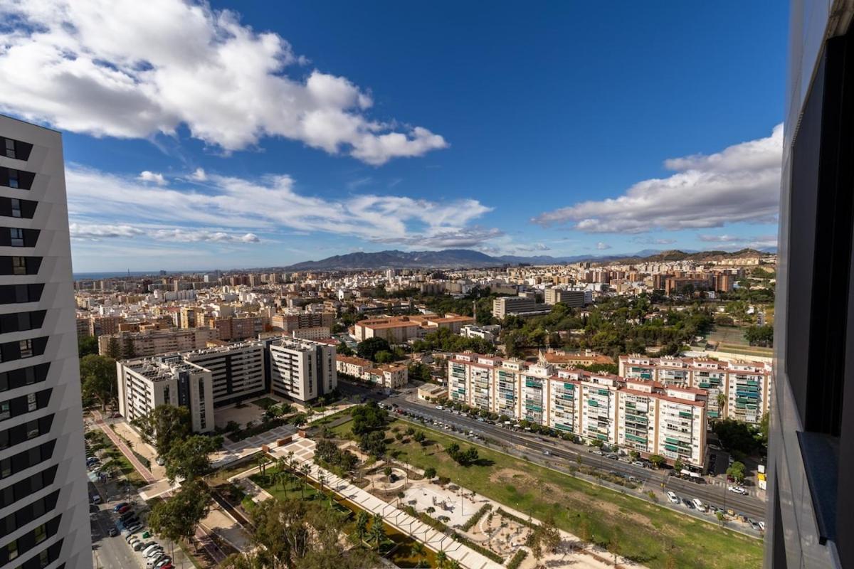 Appartement Skyline Diamond 23th Floor