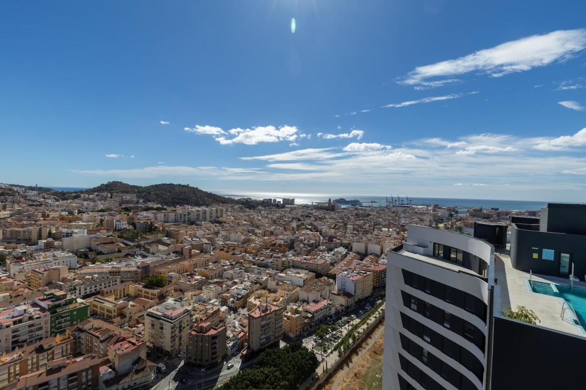 Skyline Diamond 23th Floor Appartement