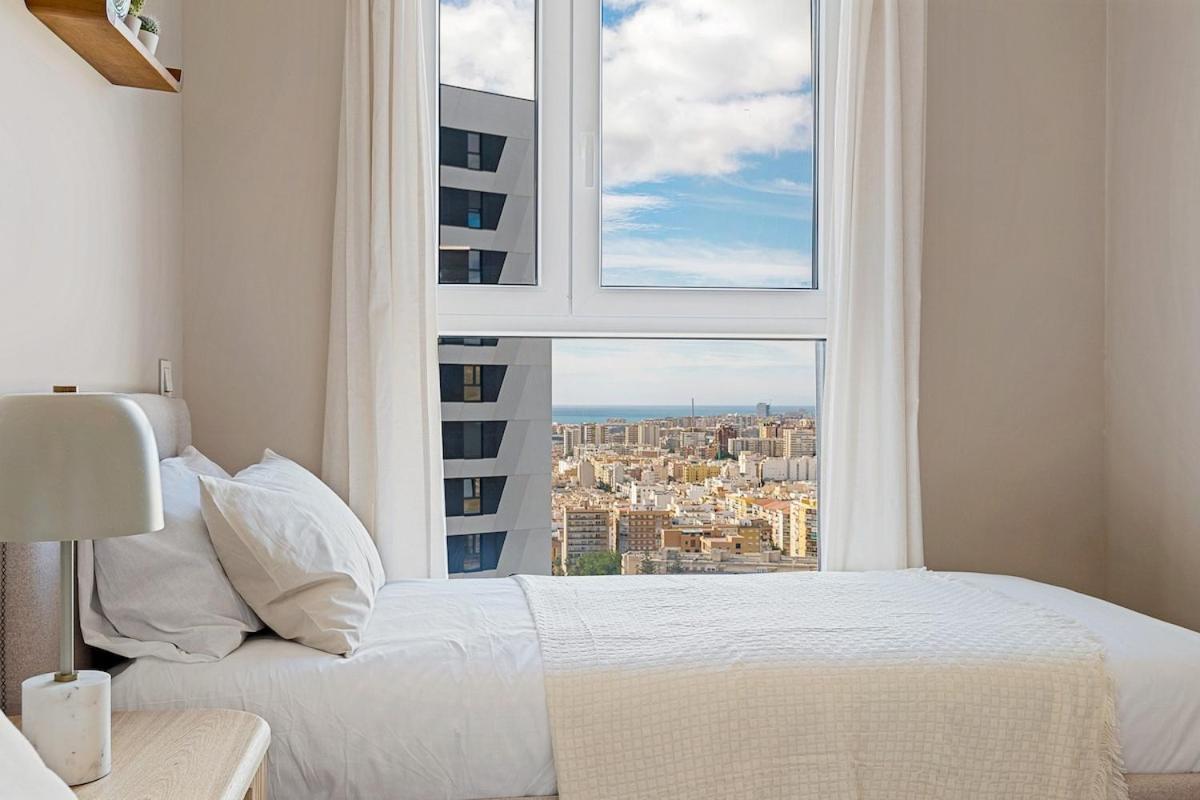 Appartement Skyline Diamond 23th Floor
