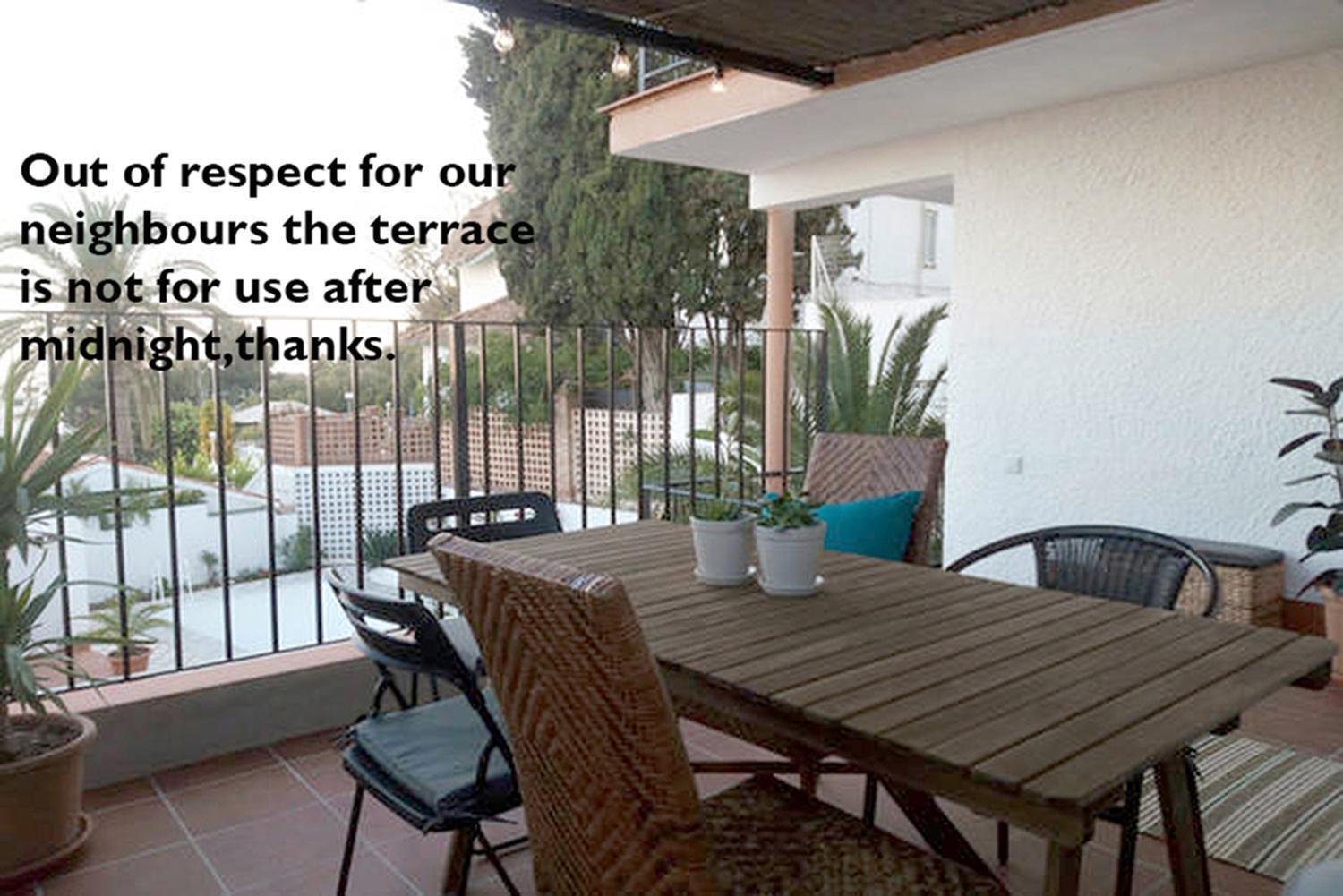 Casa Apartment Malaga