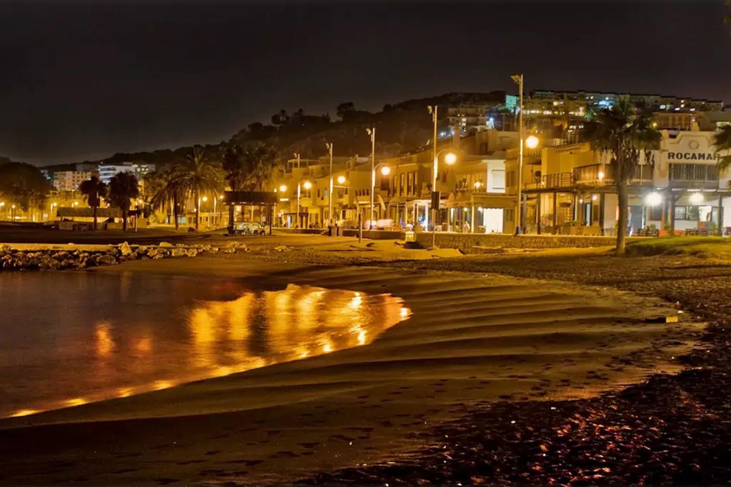 Casa * Malaga