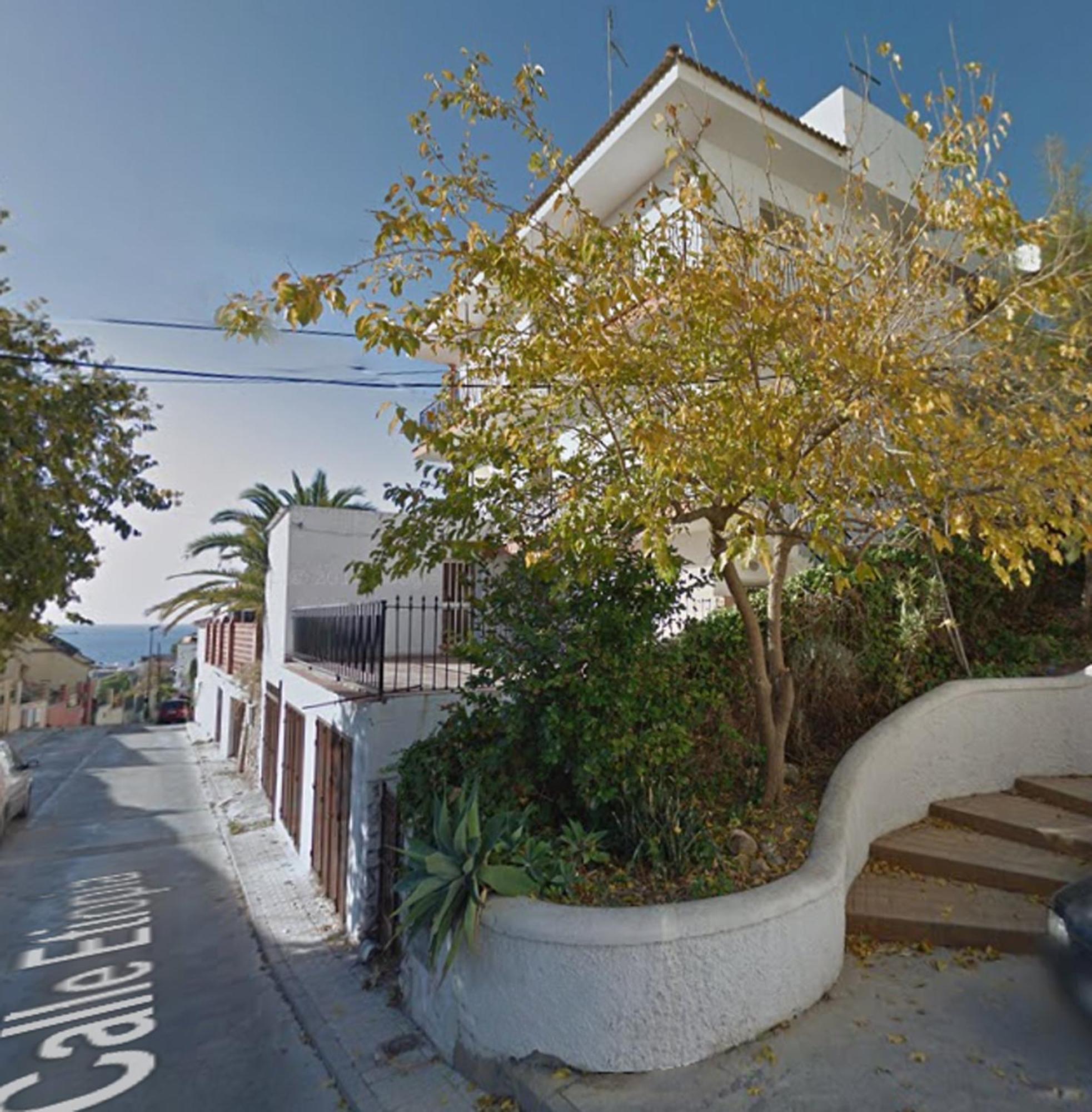 Casa Apartment Malaga
