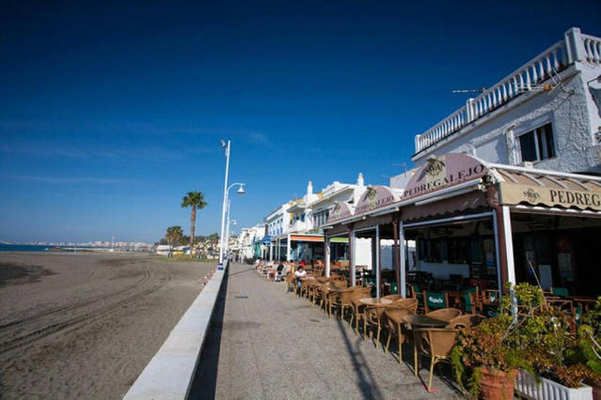 Casa * Malaga