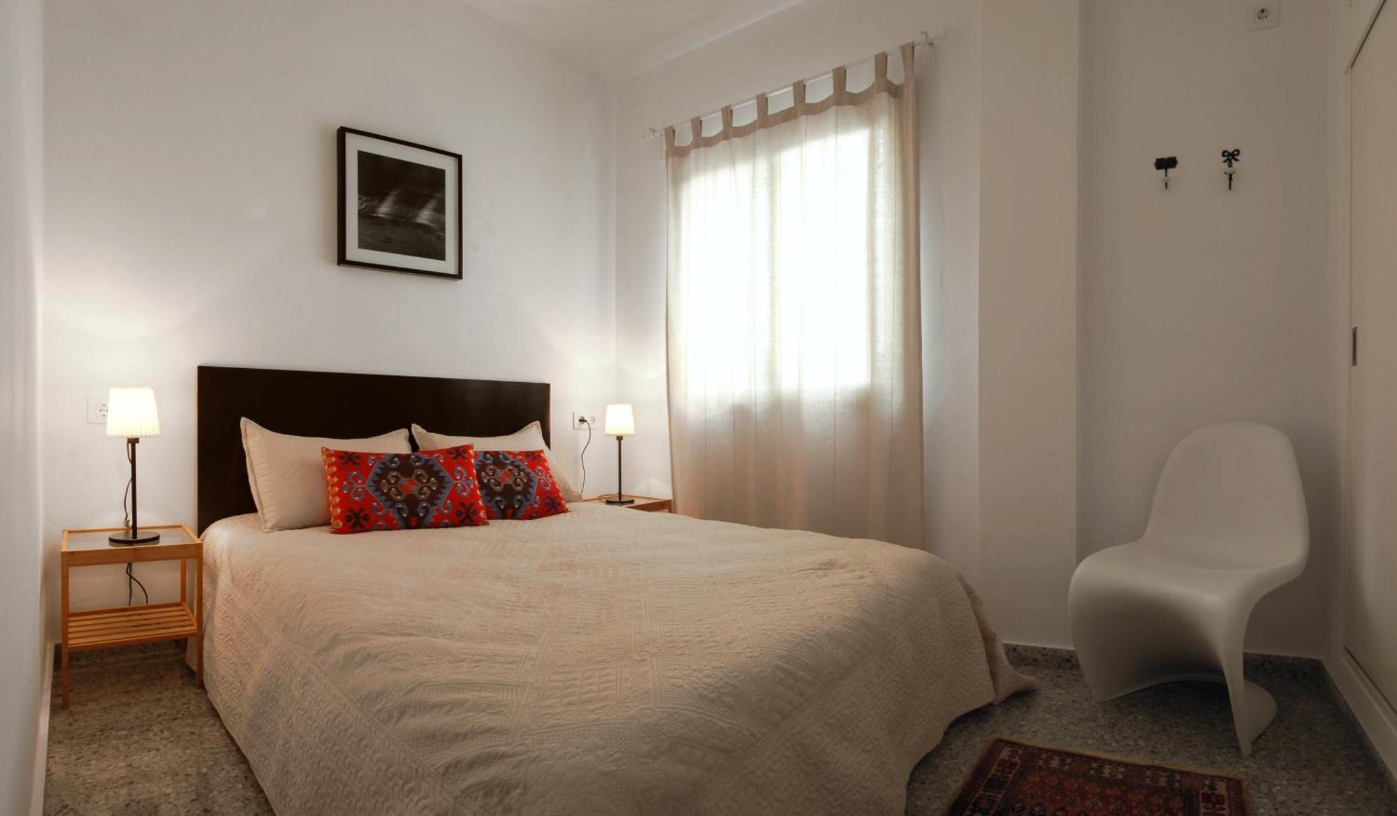 Apartment Casa Malaga