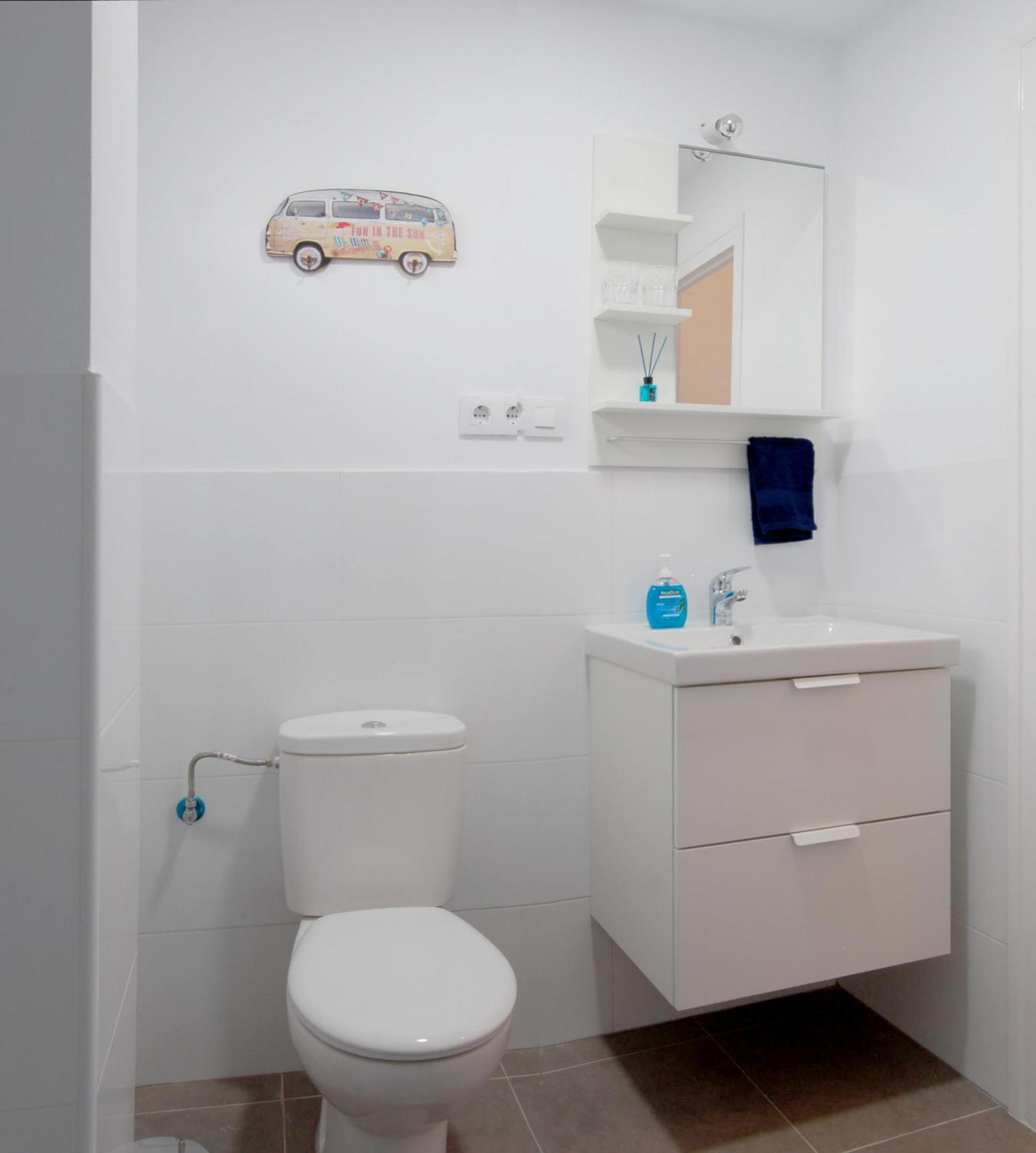 Casa * Malaga
