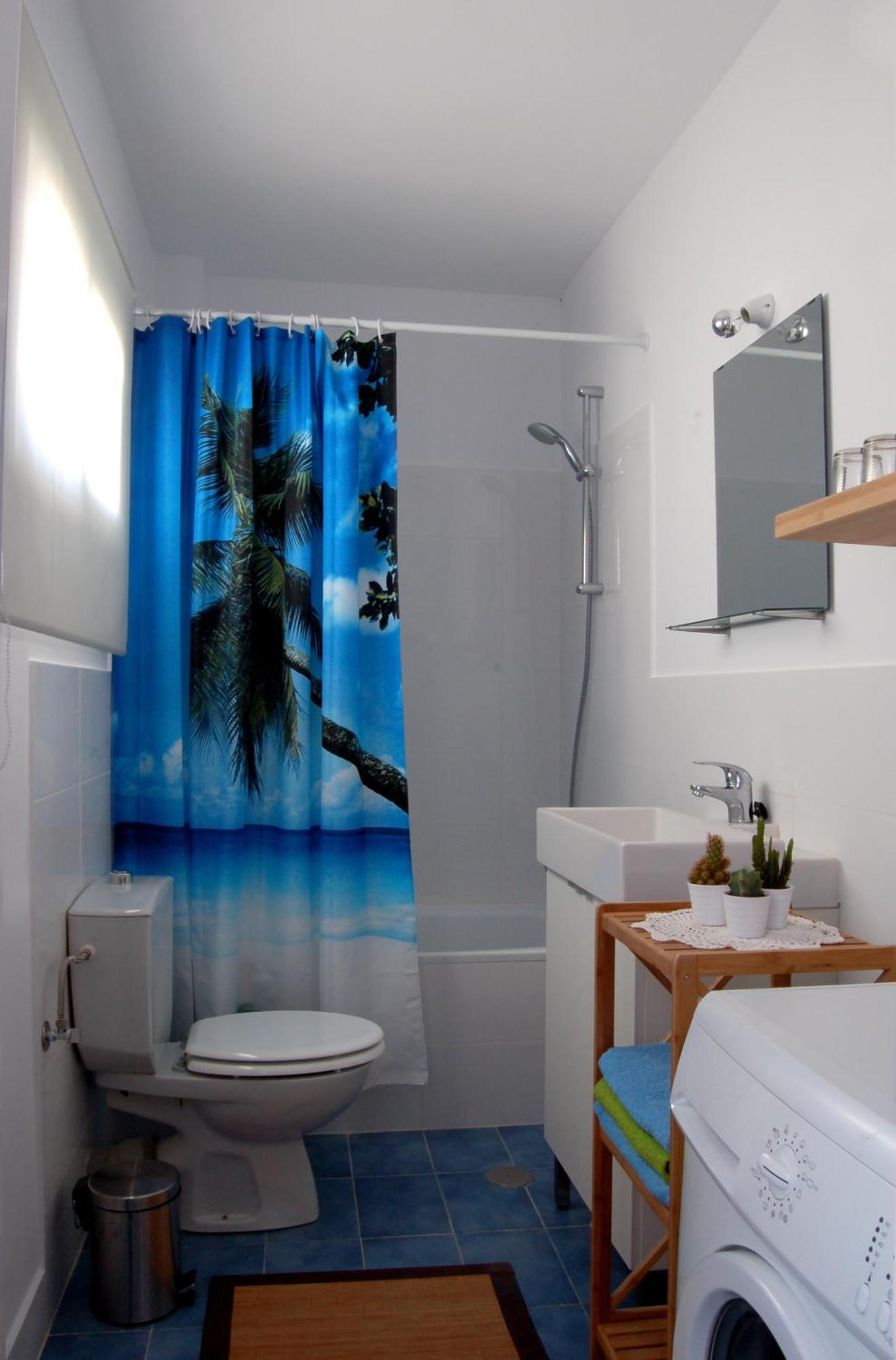 Casa Apartment Malaga