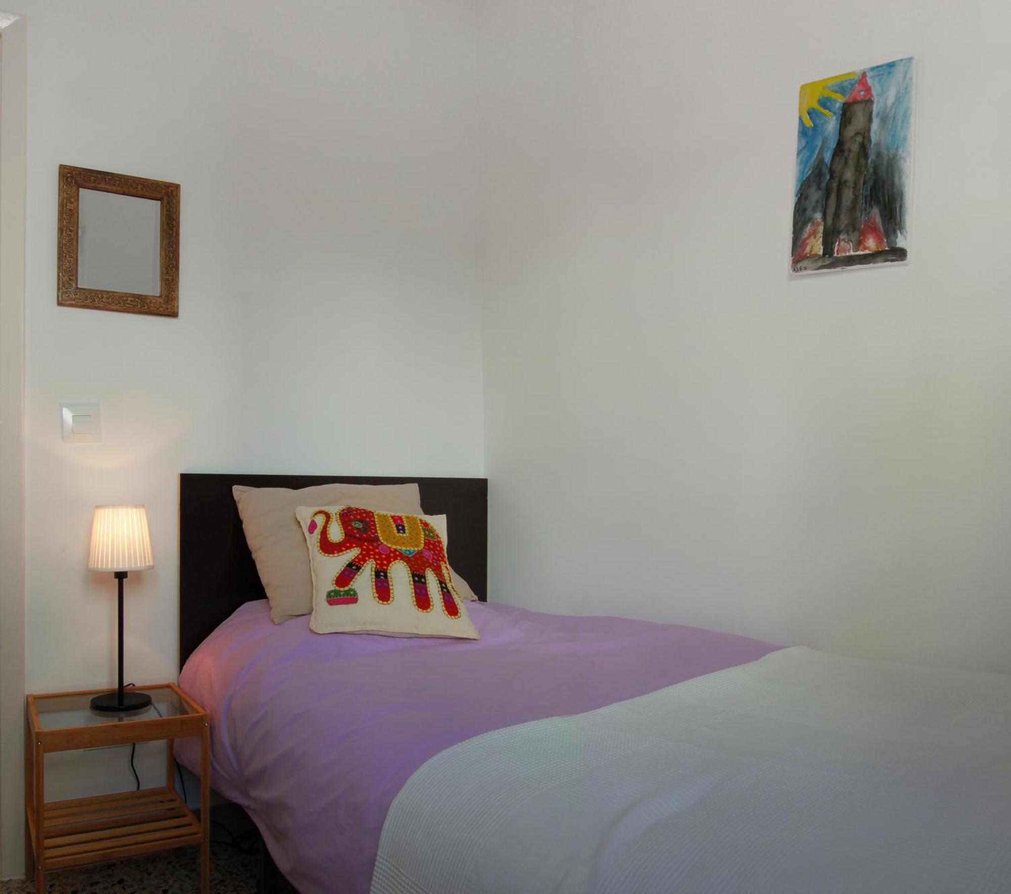 Apartment Casa Malaga
