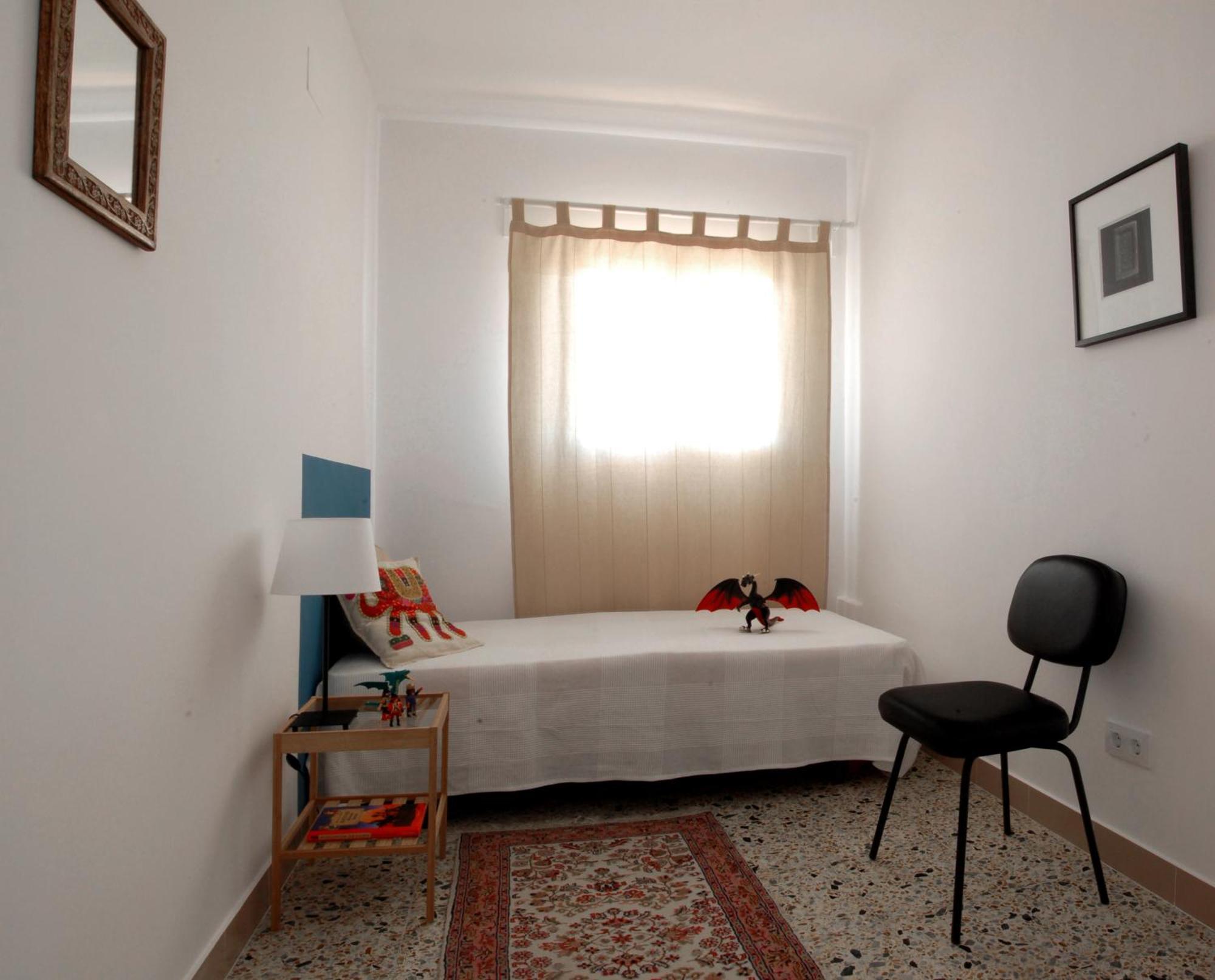 Casa Malaga