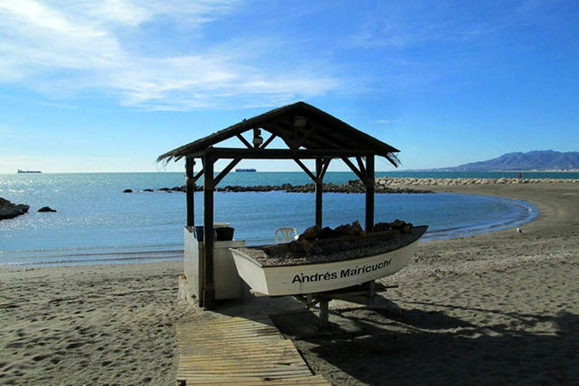 Casa * Malaga