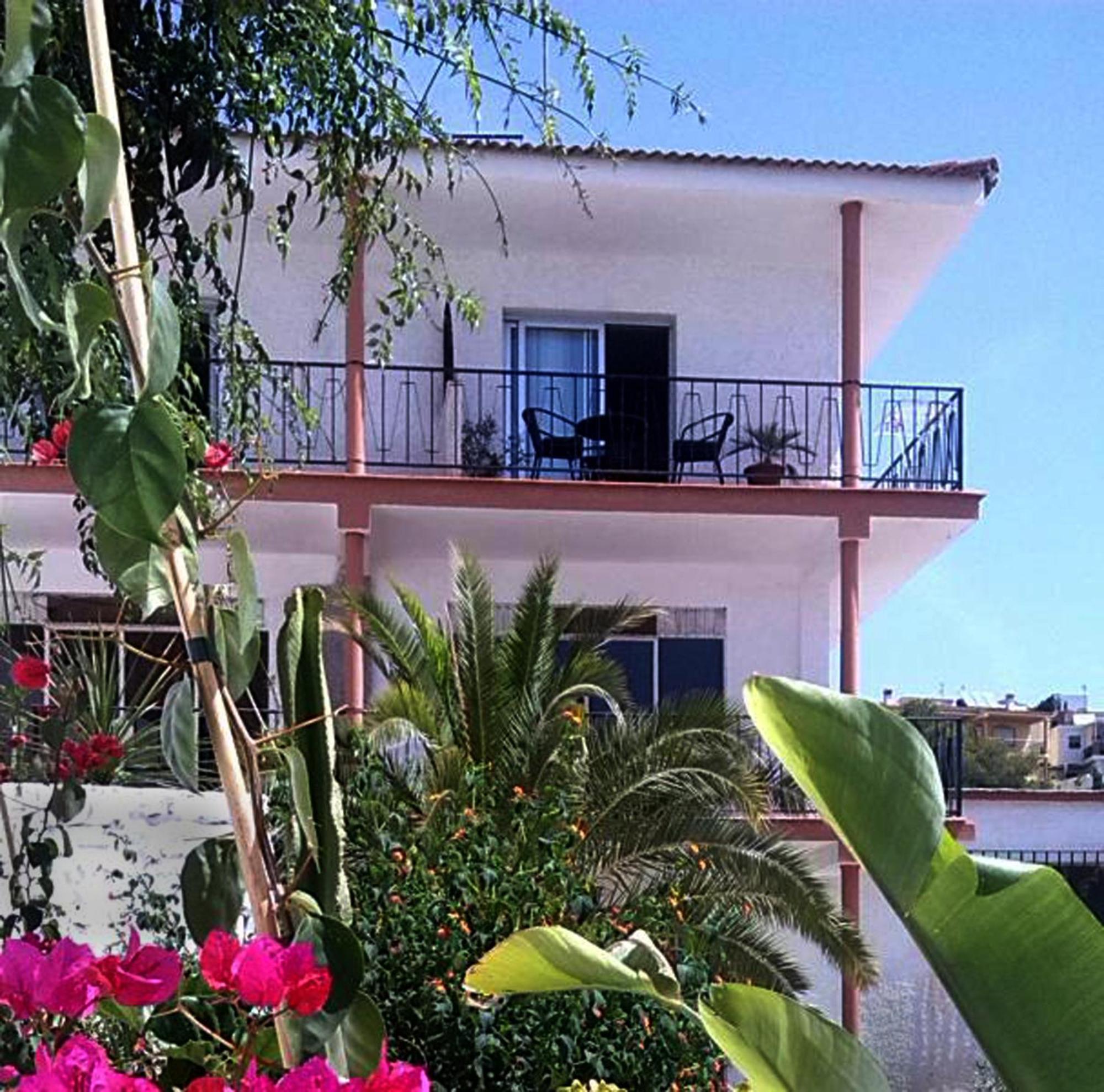 Casa Malaga