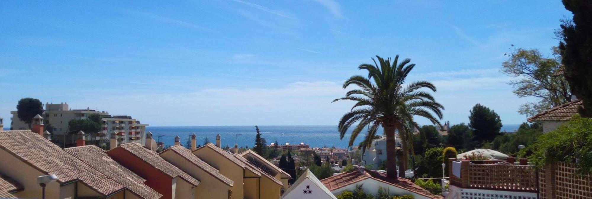 Casa Apartment Malaga