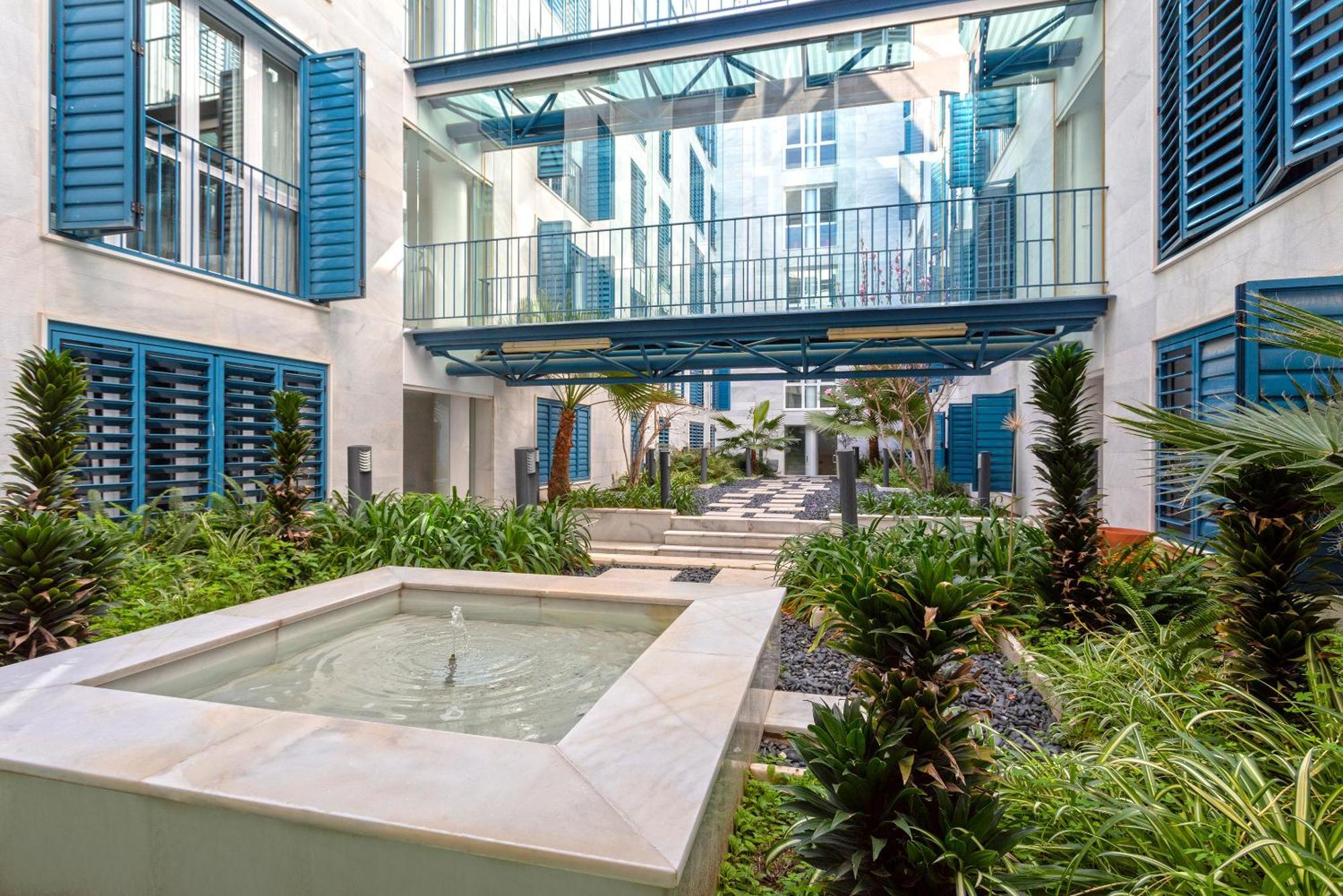 Apartamento Genteel San Agustín *