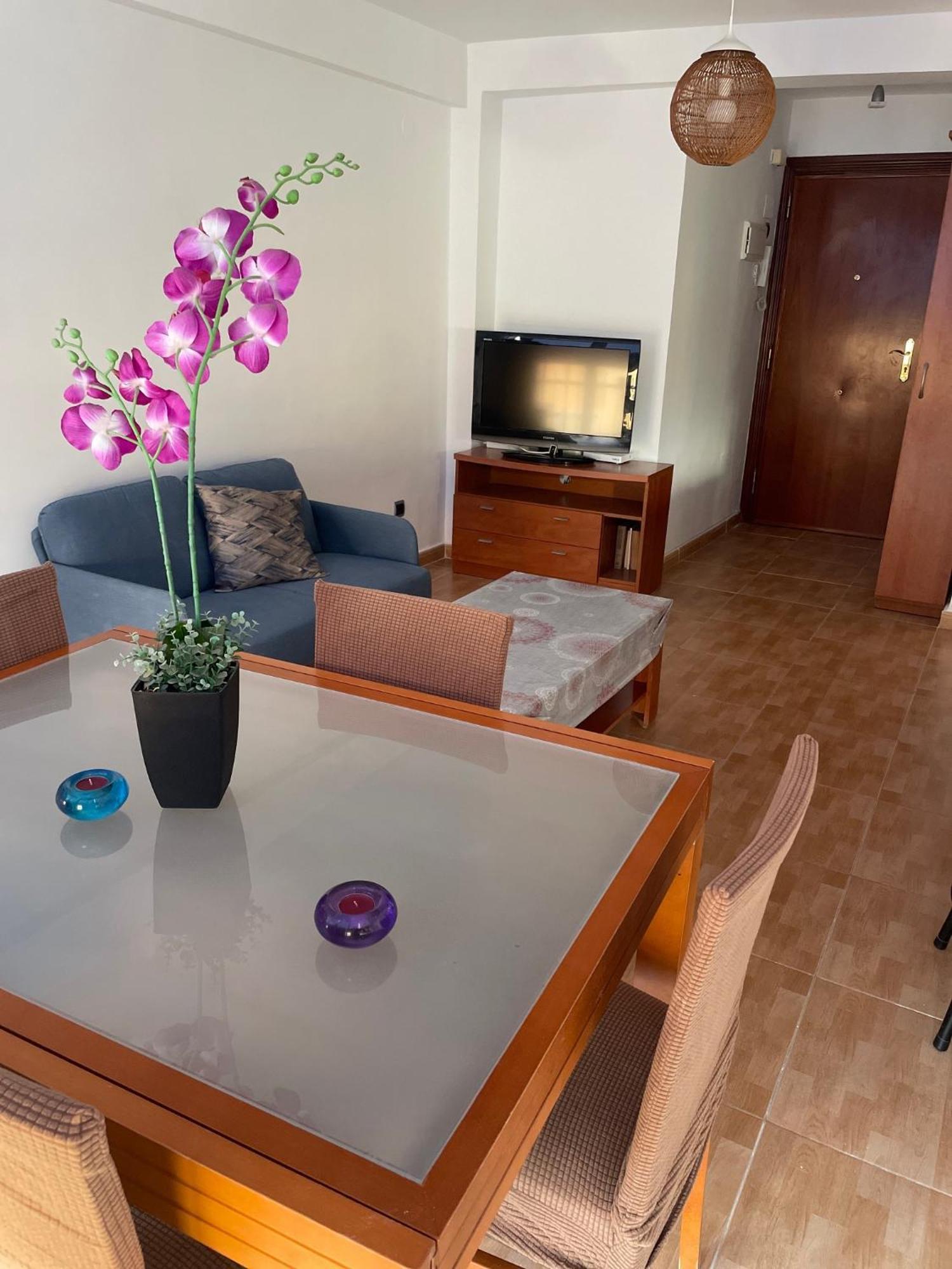 Malagueando Guest house *