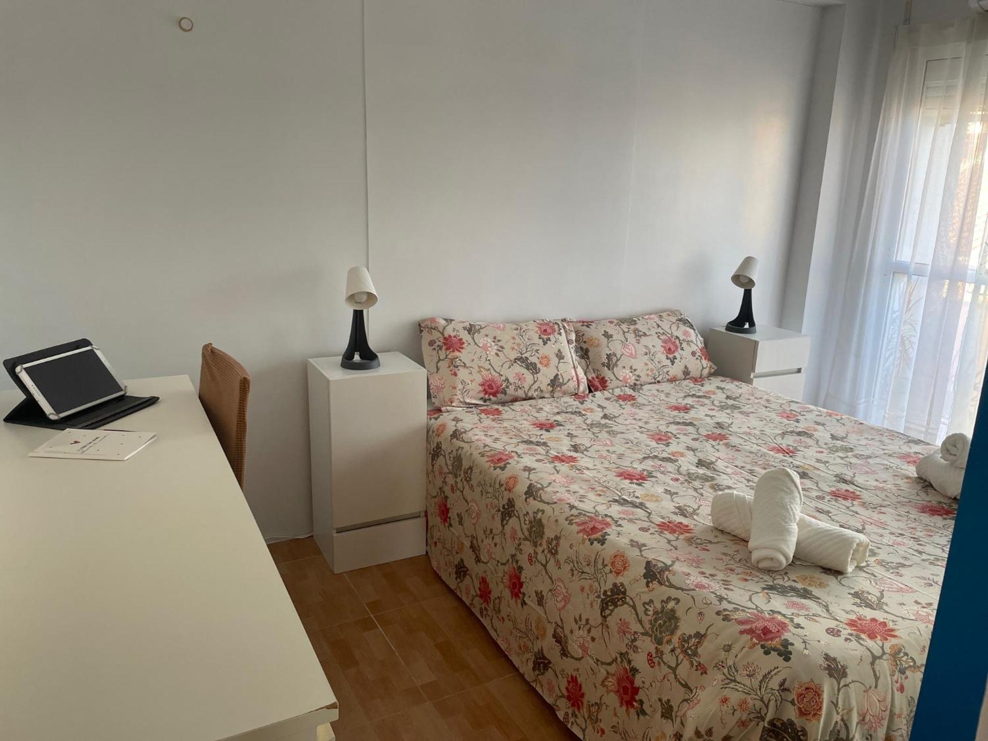Malagueando Guest house