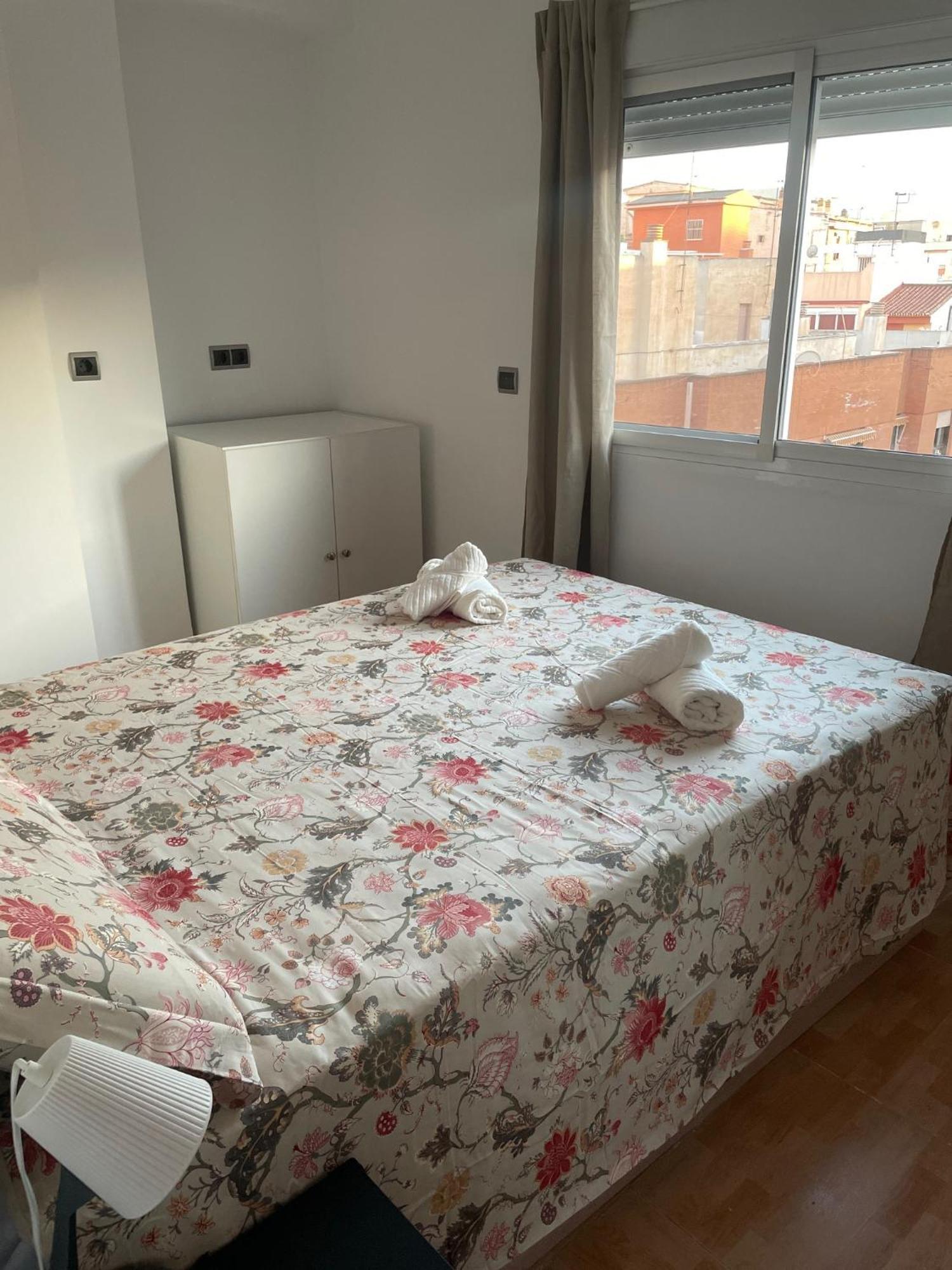 Malagueando Guest house