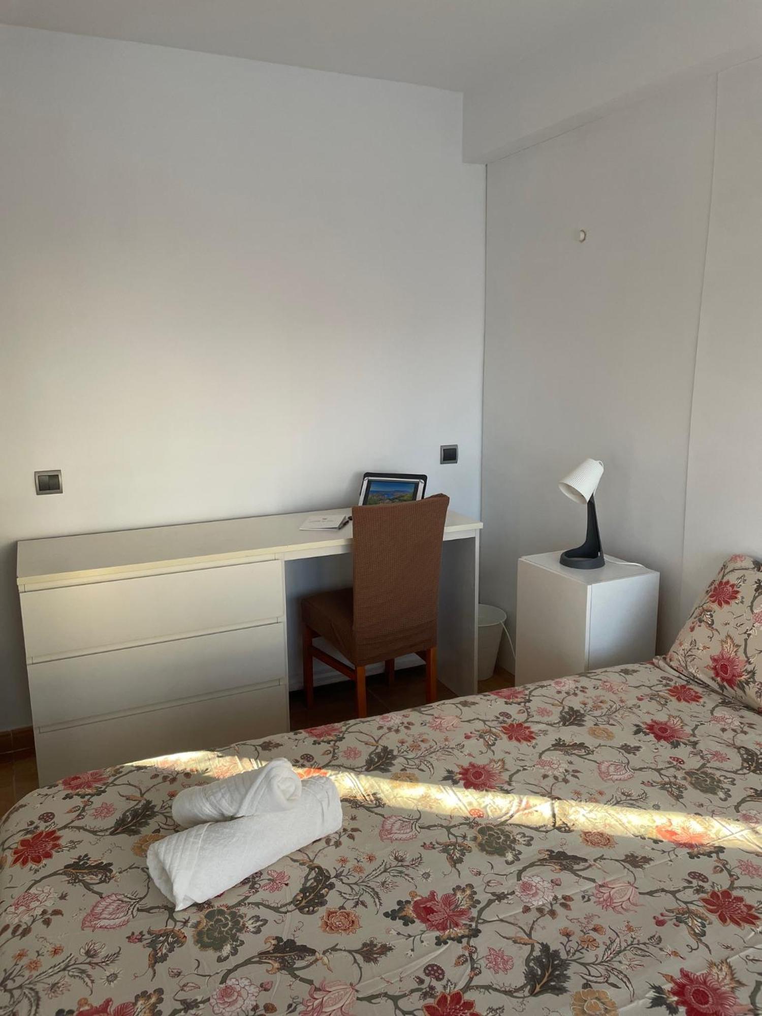 Malagueando Guest house