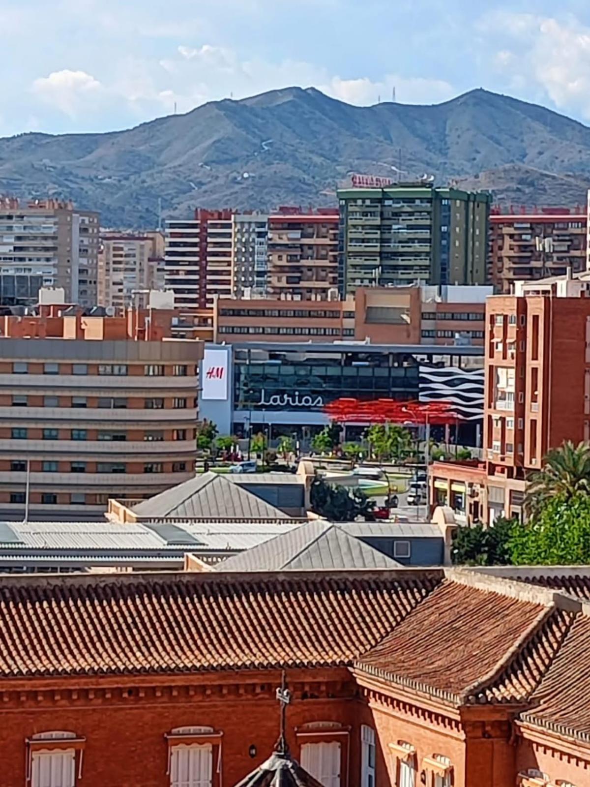 Privatunterkunft Privada Comoda Centro Vialia Estacion De Tren Maria Zambrano Y Tambien Cerca A La Playa