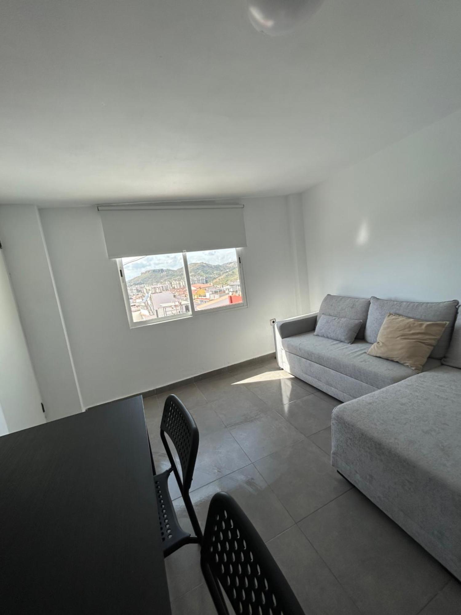 Casa Luque 2 Holiday home