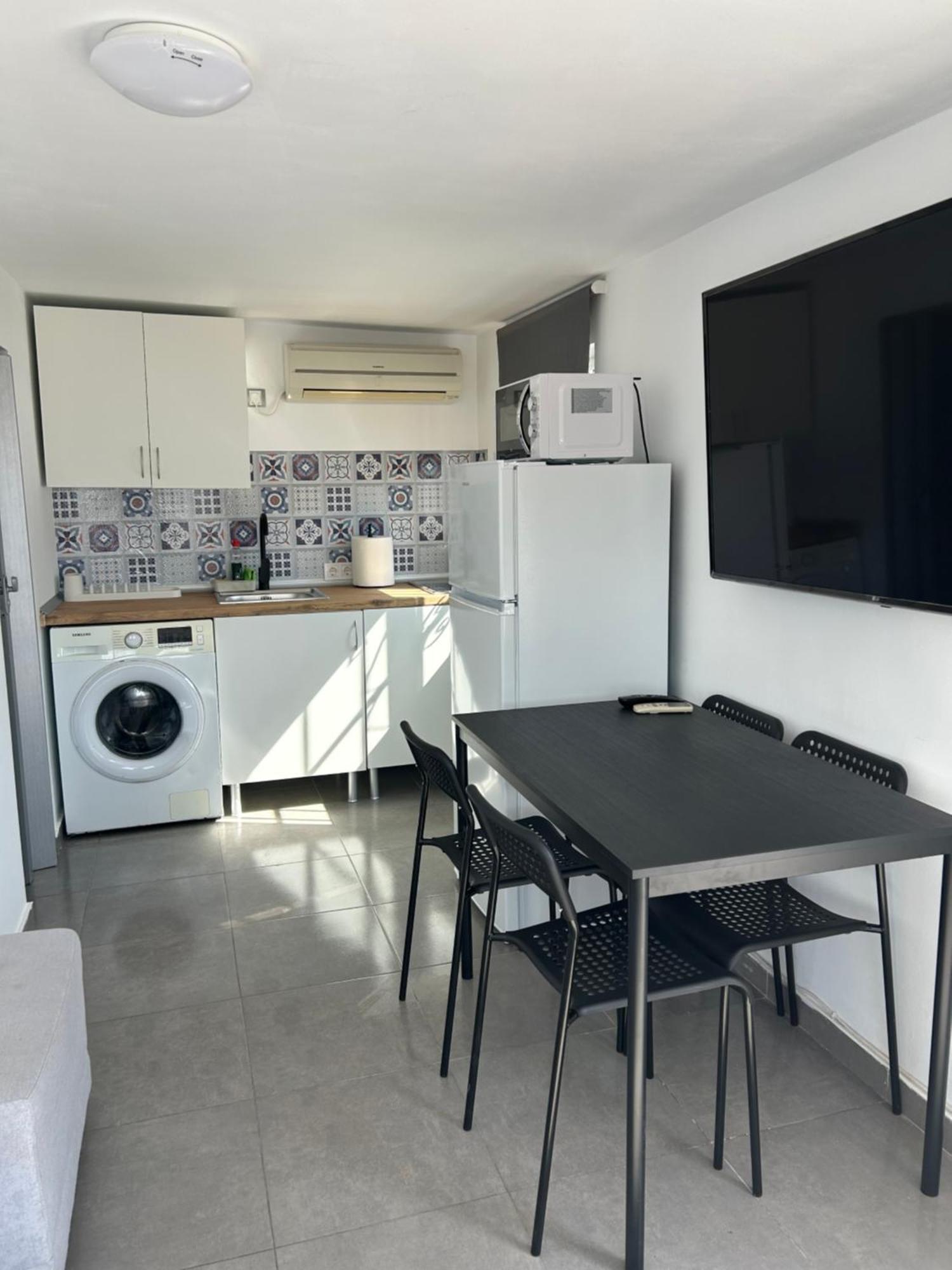 Holiday home Casa Luque 2 Malaga