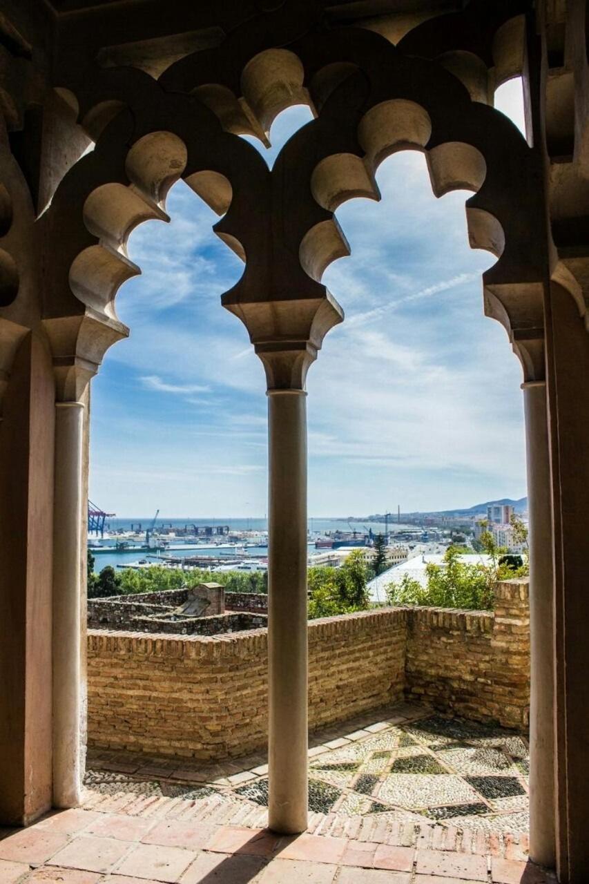 La Bella Escondida Piscina Campo De Golf Solarium Y Parking En Centro Historico Appartement