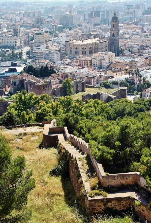 Appartement La Bella Escondida Piscina Campo De Golf Solarium Y Parking En Centro Historico *